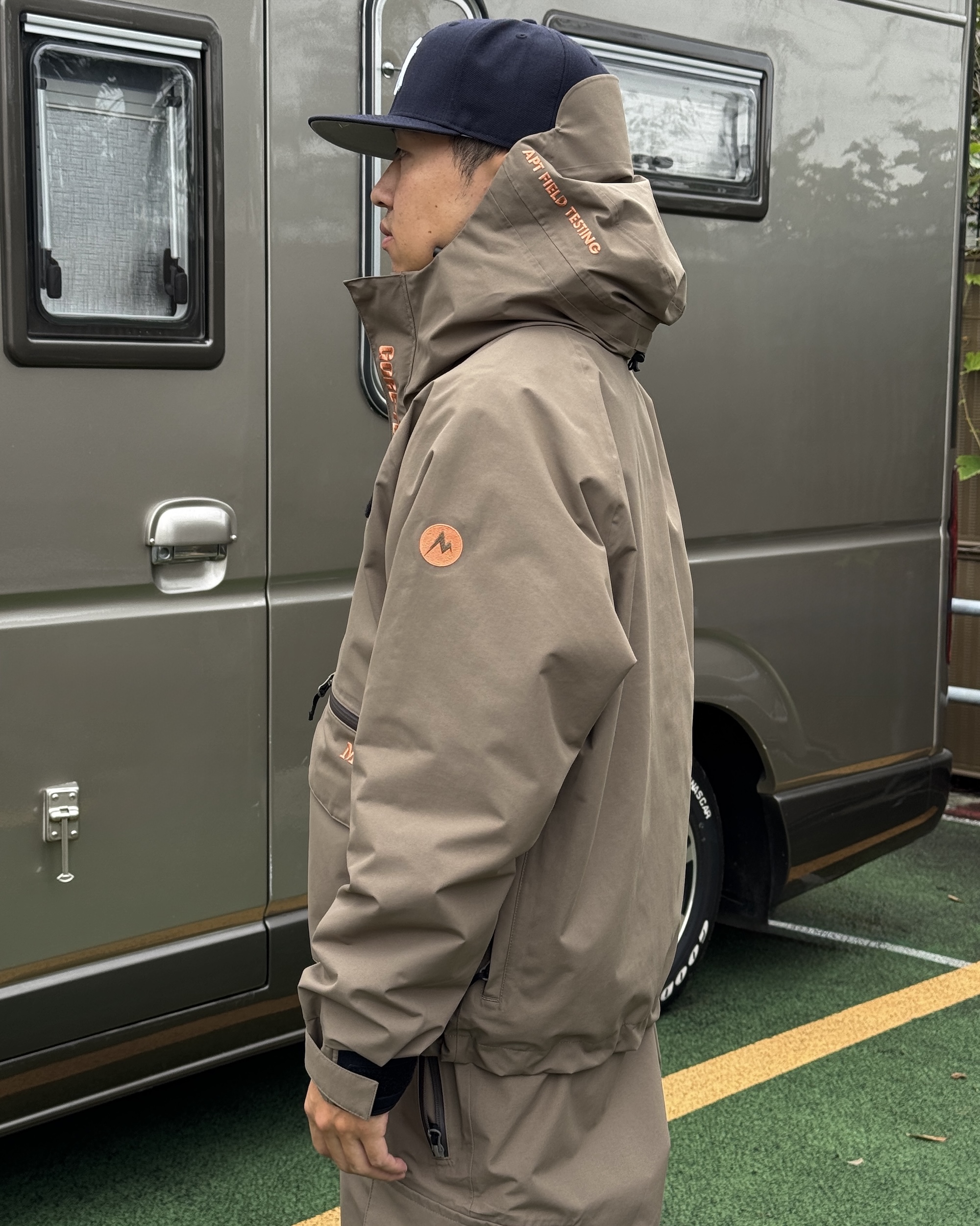 Detail | the Apartment