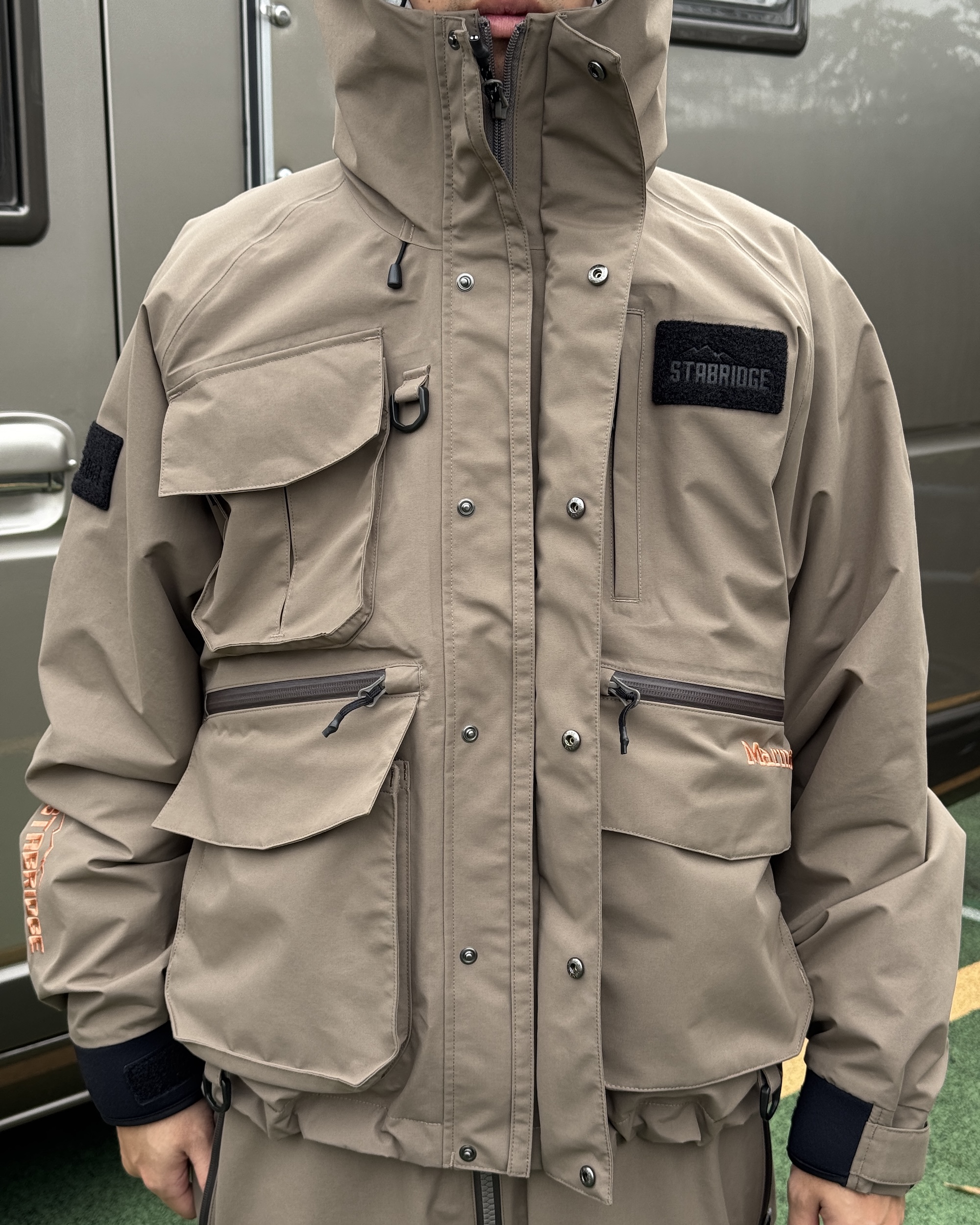 Detail | the Apartment