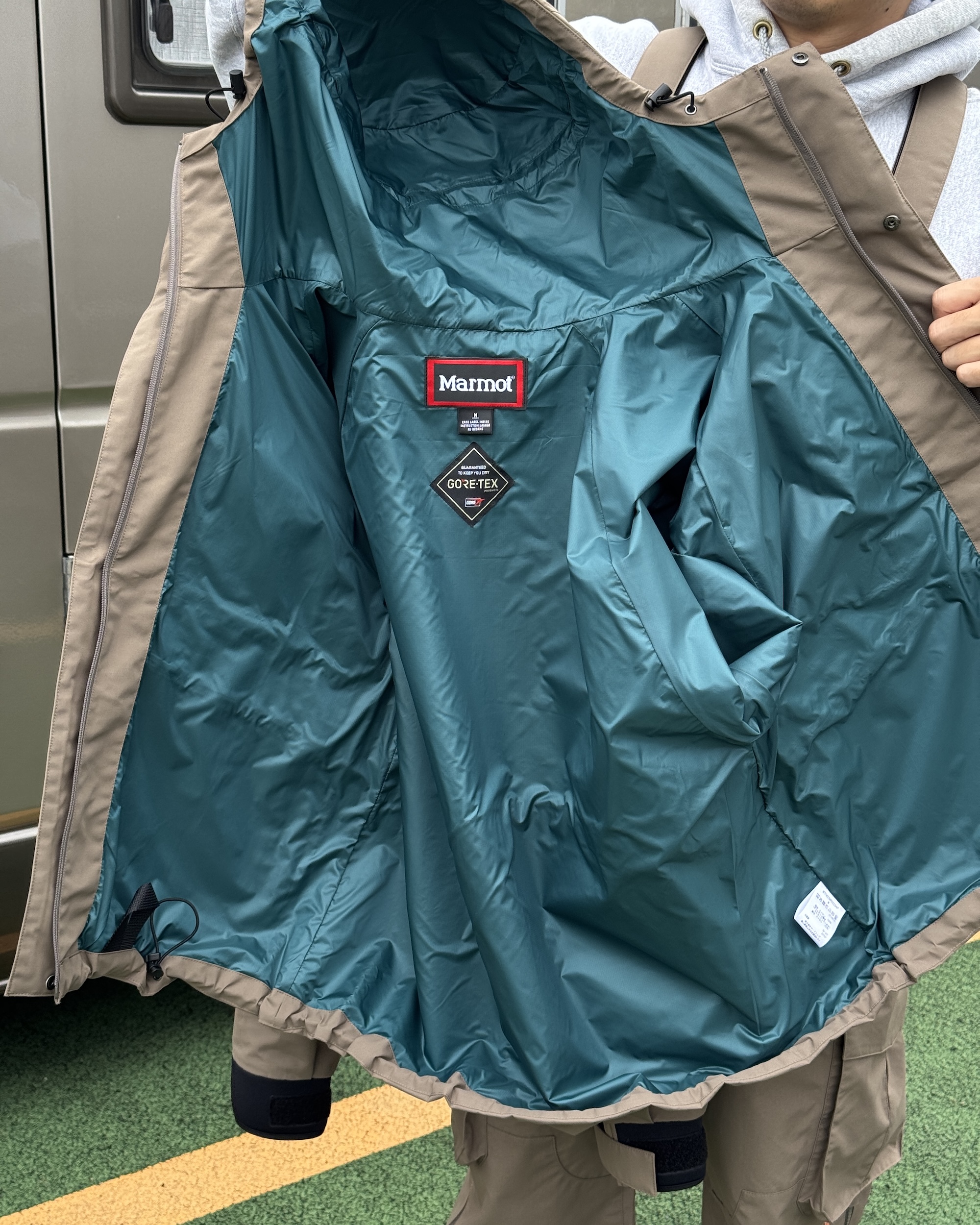 Detail | the Apartment