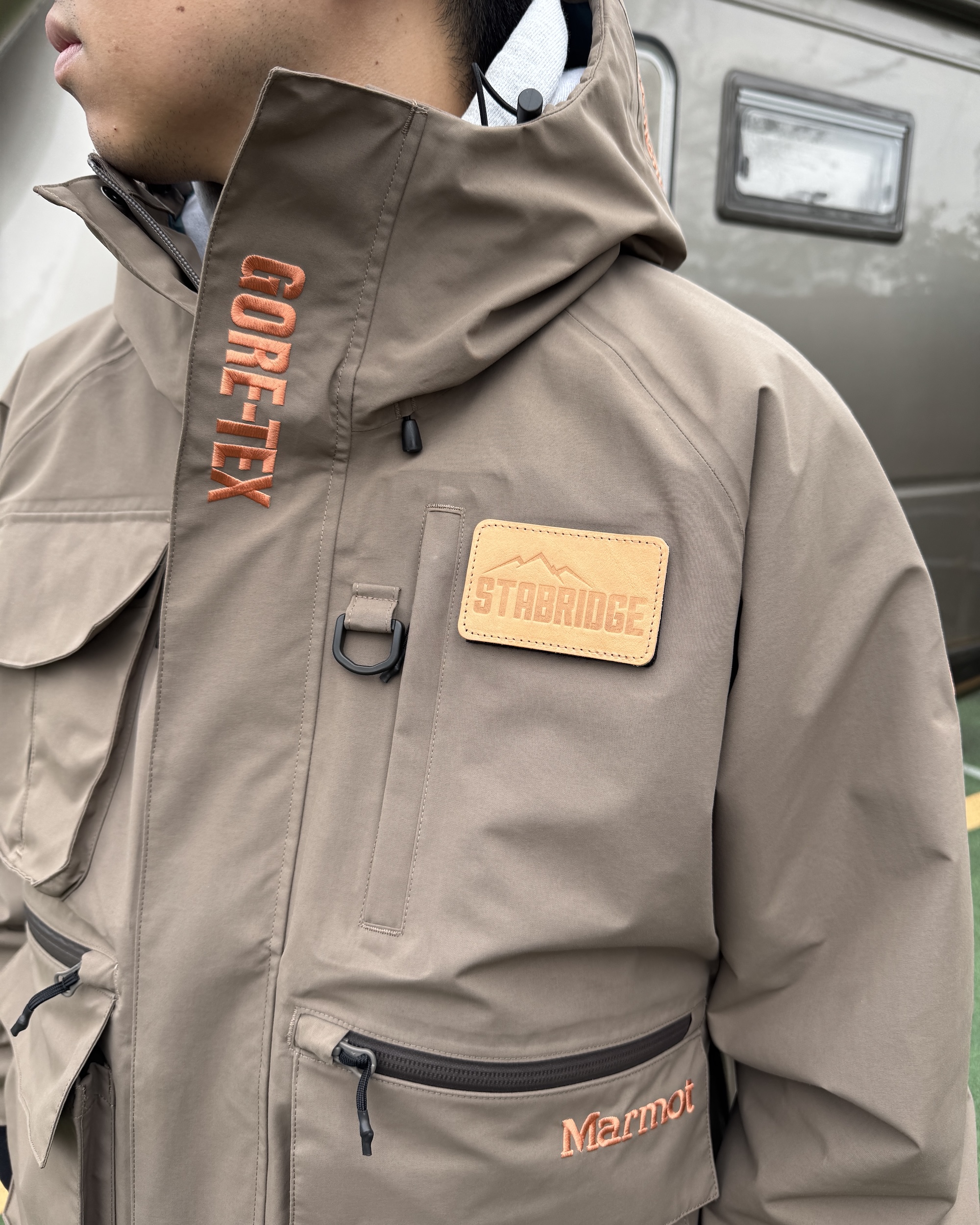 Detail | the Apartment