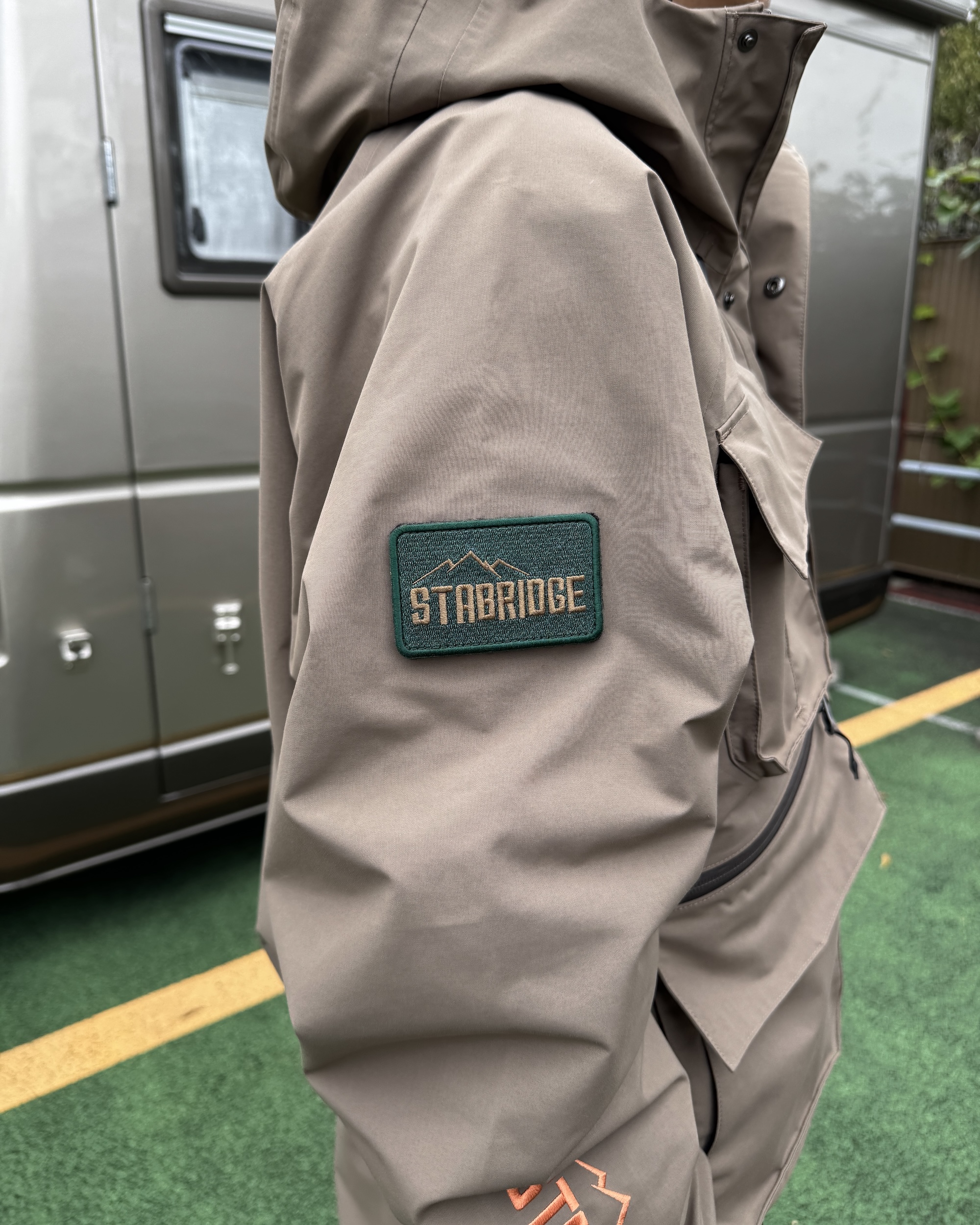 Detail | the Apartment