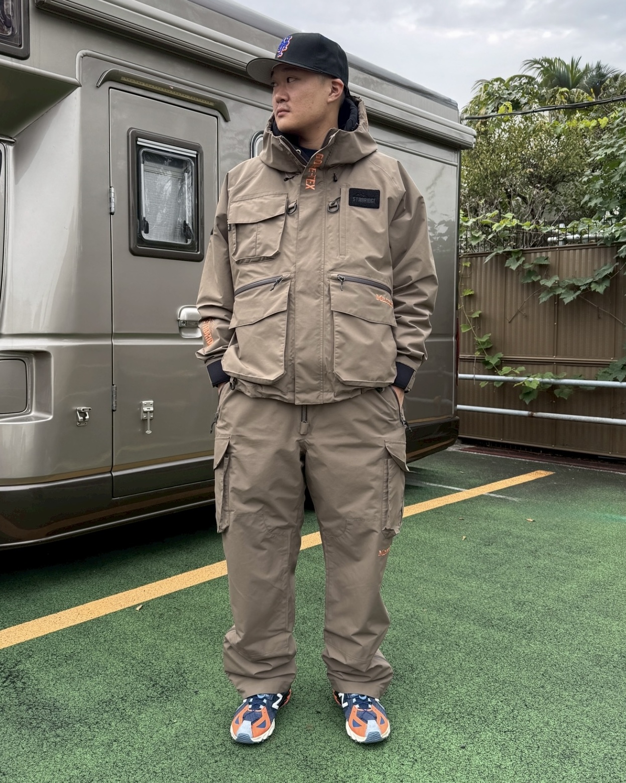 Detail | the Apartment