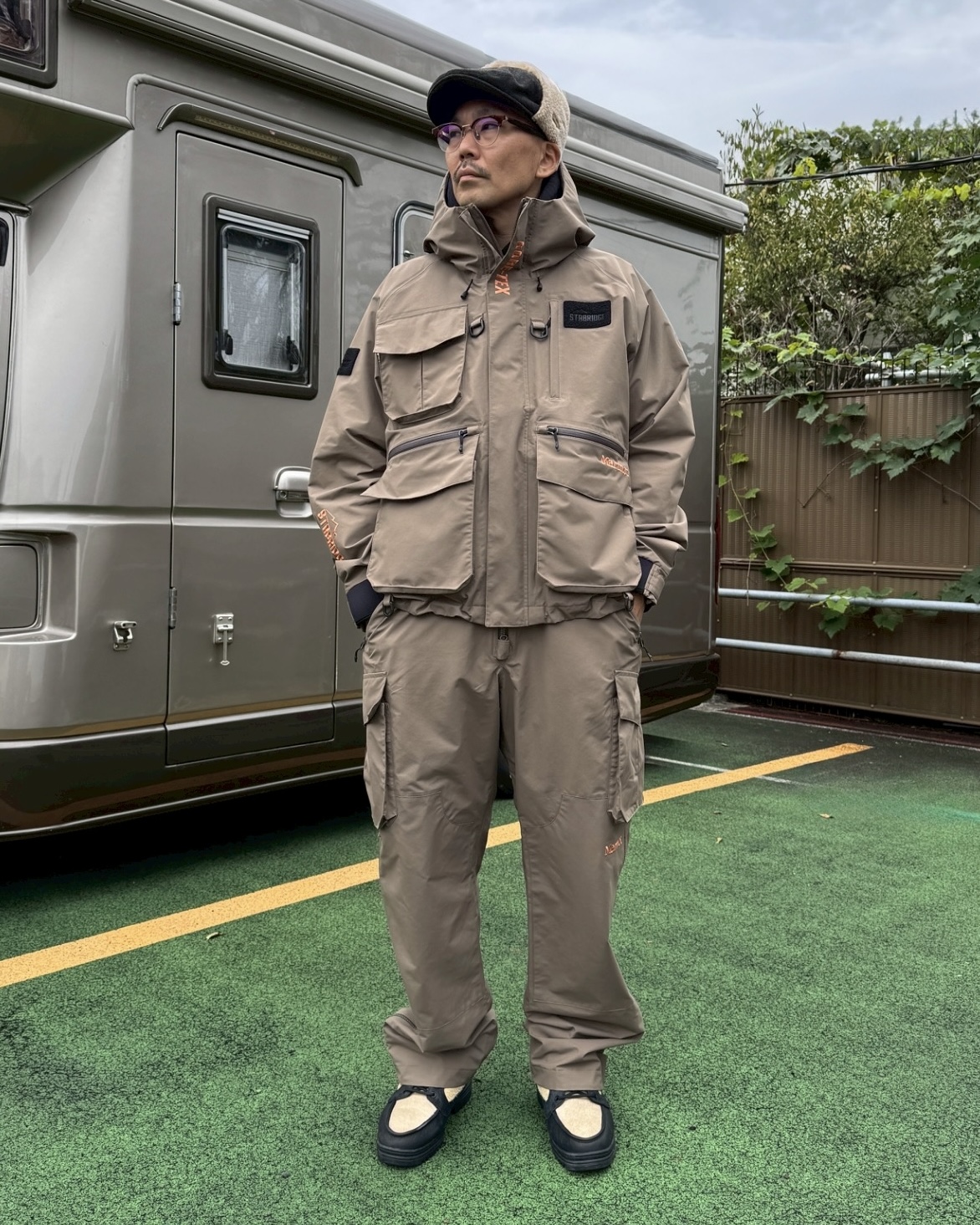 スタブリッジ　ジアパートメント Detail | the Apartment