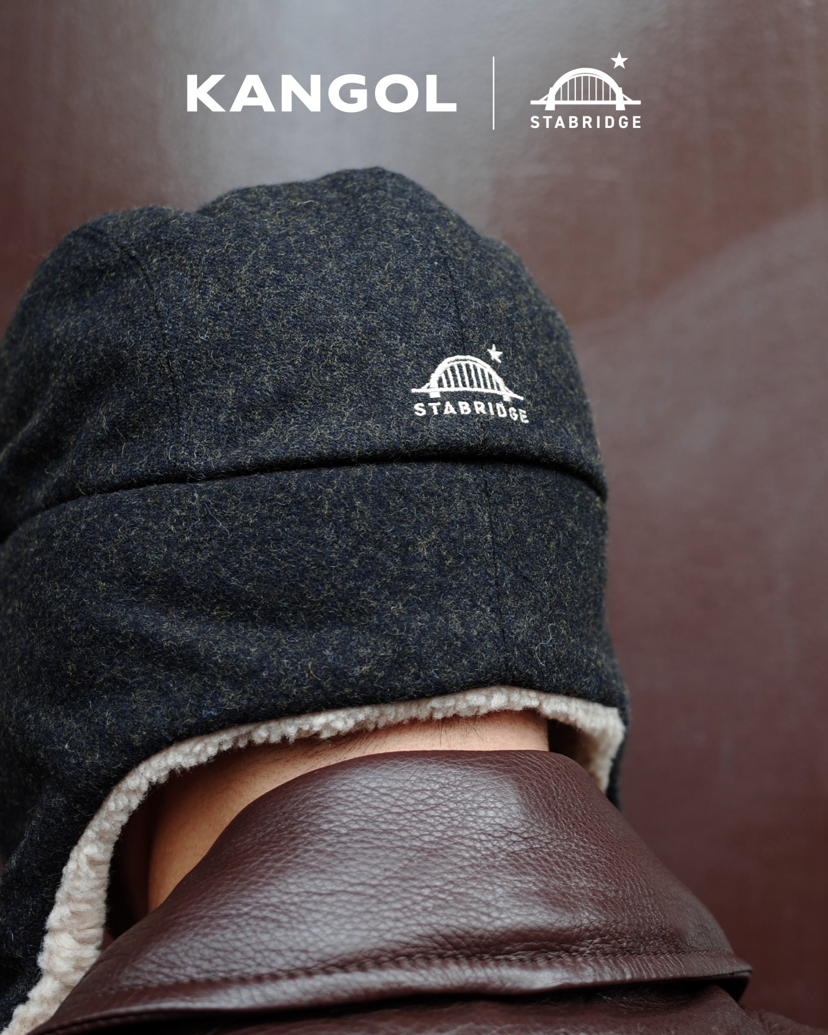 帽子 STABRIDGE KANGOL the Apartment BUGATTI the Apartment