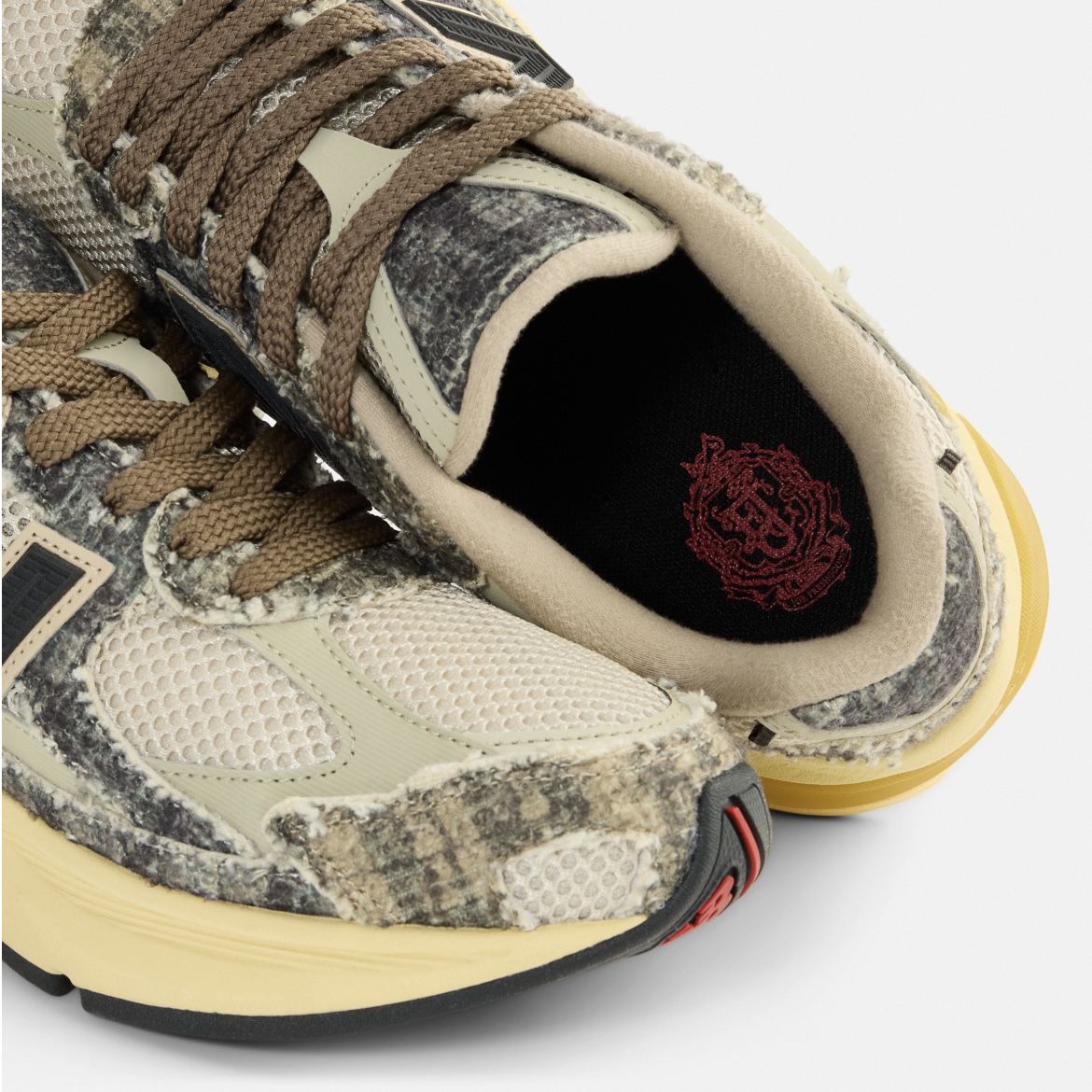 New Balance x Joe Freshgoods U2010JG1 First look at the next