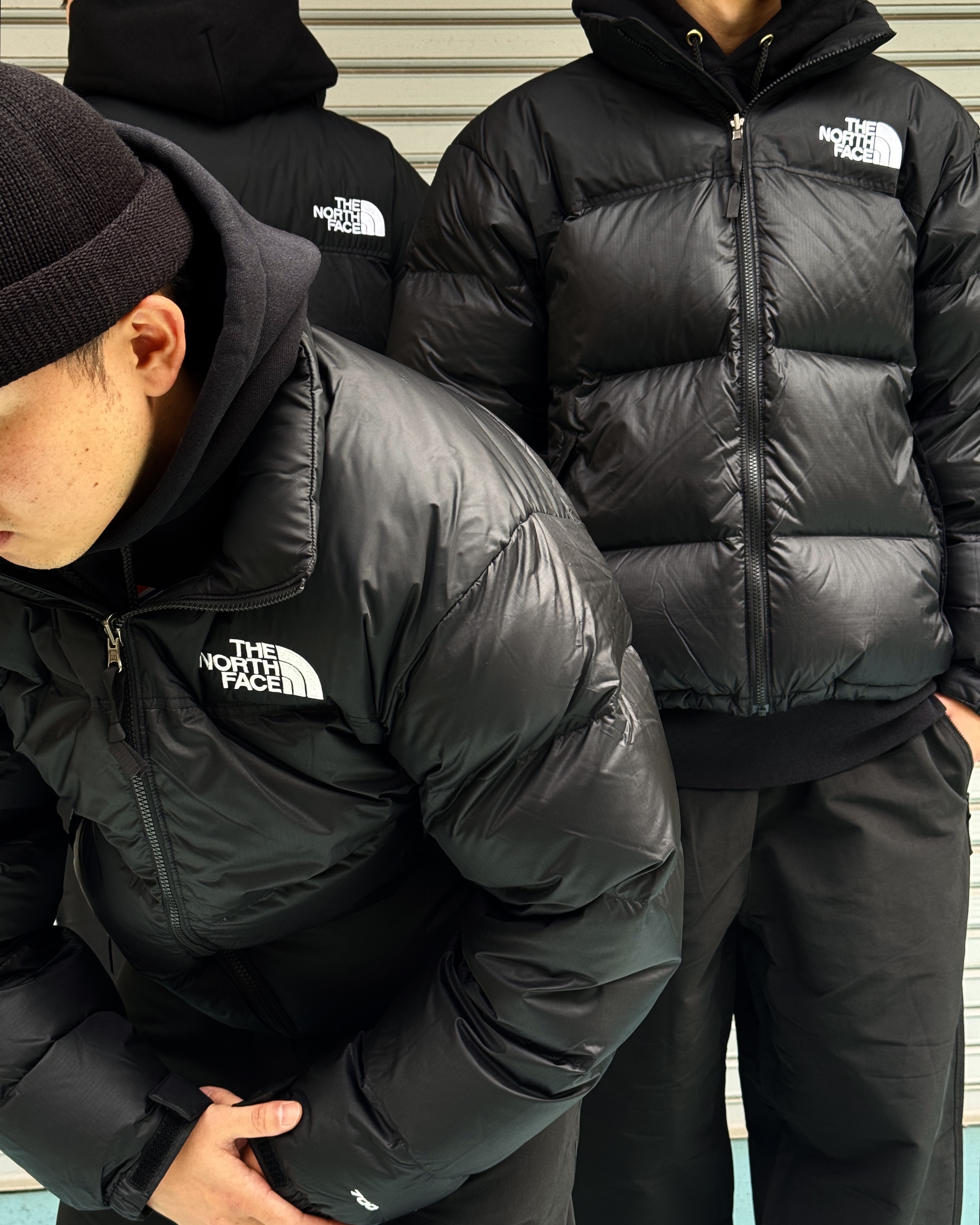 NUPTSE | the Apartment
