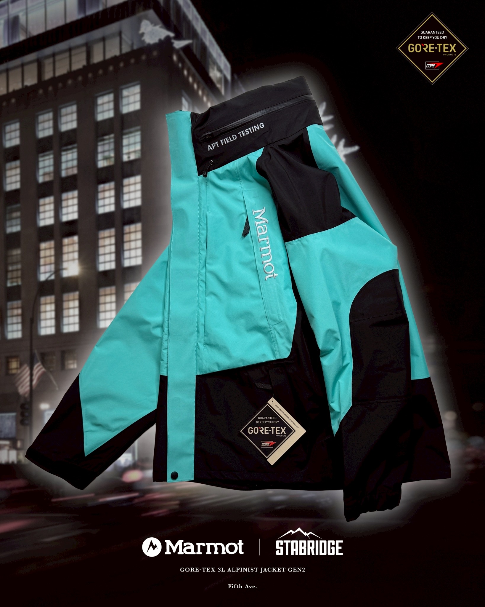 いよいよ明日、2026年初売りです!! | the Apartment