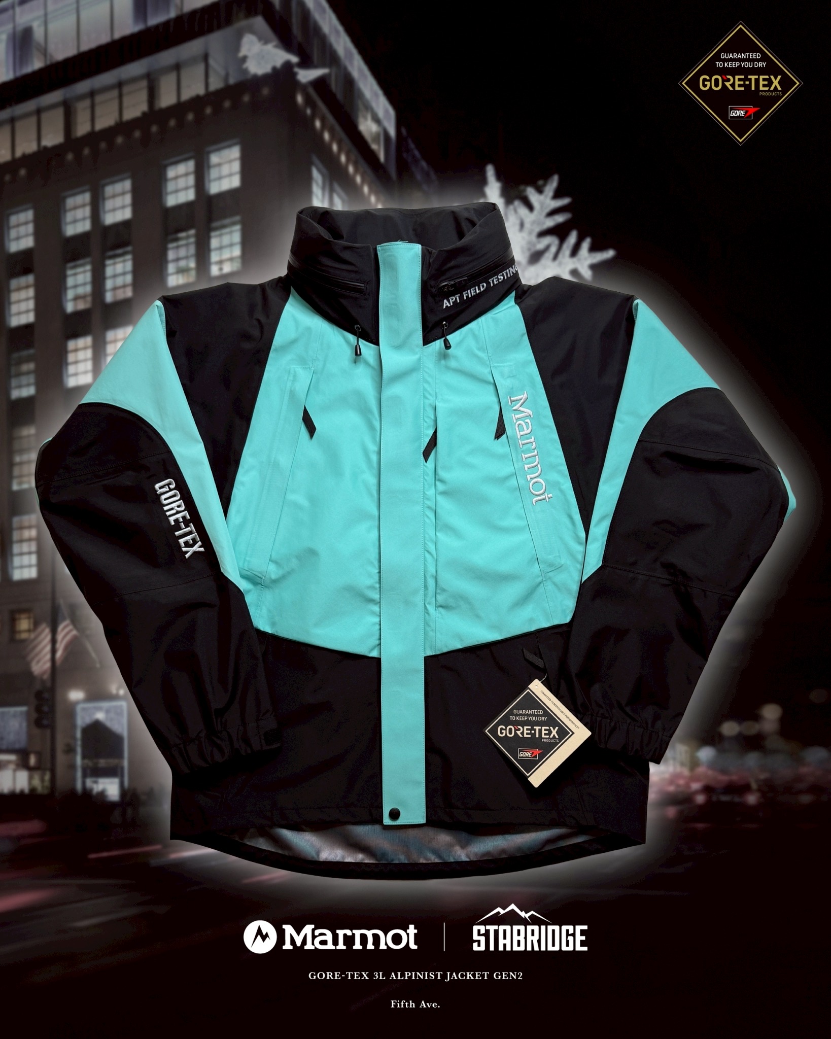 いよいよ明日、2026年初売りです!! | the Apartment