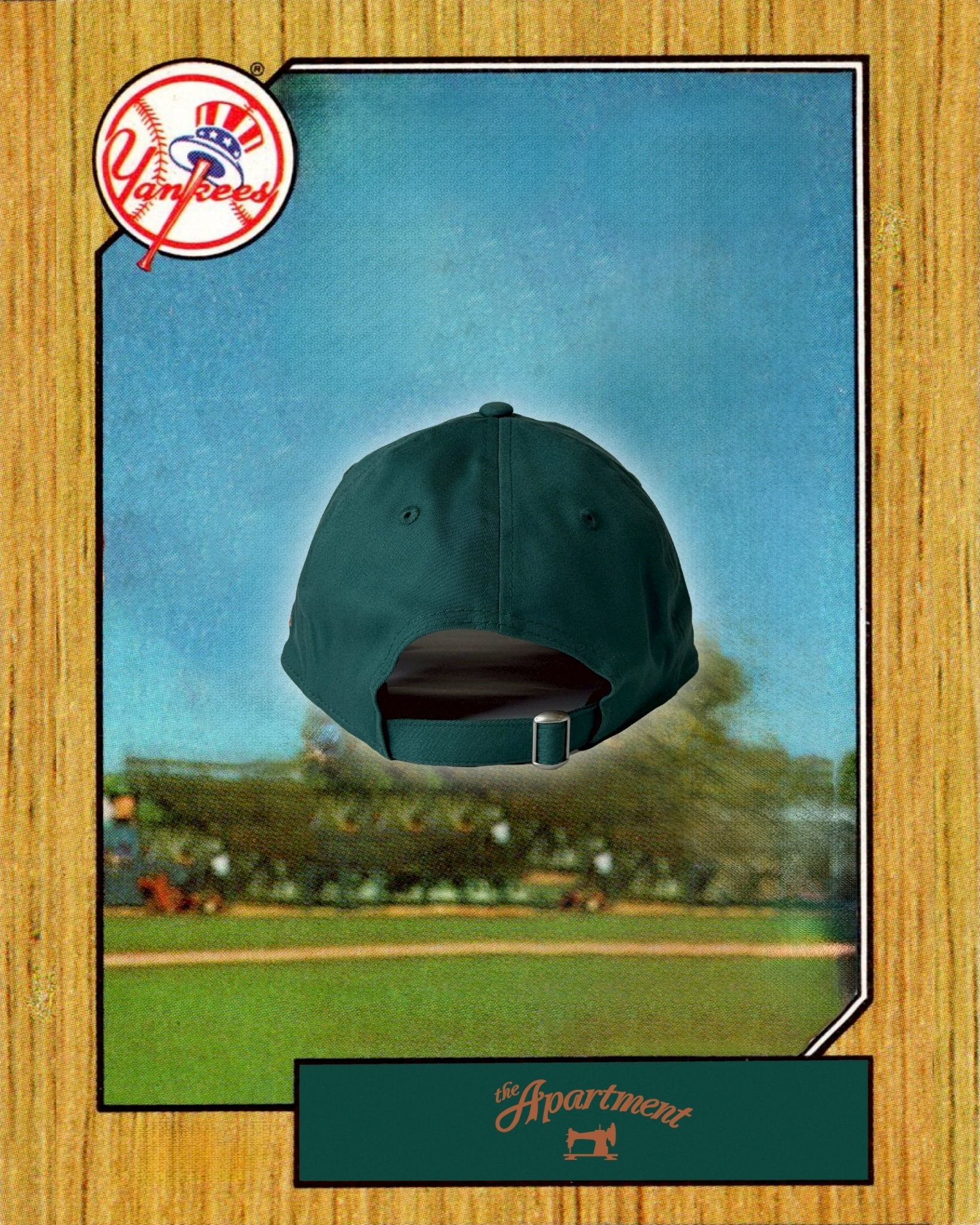 この後、9THIRTY 3型をオンラインにアップさせていただきます | the