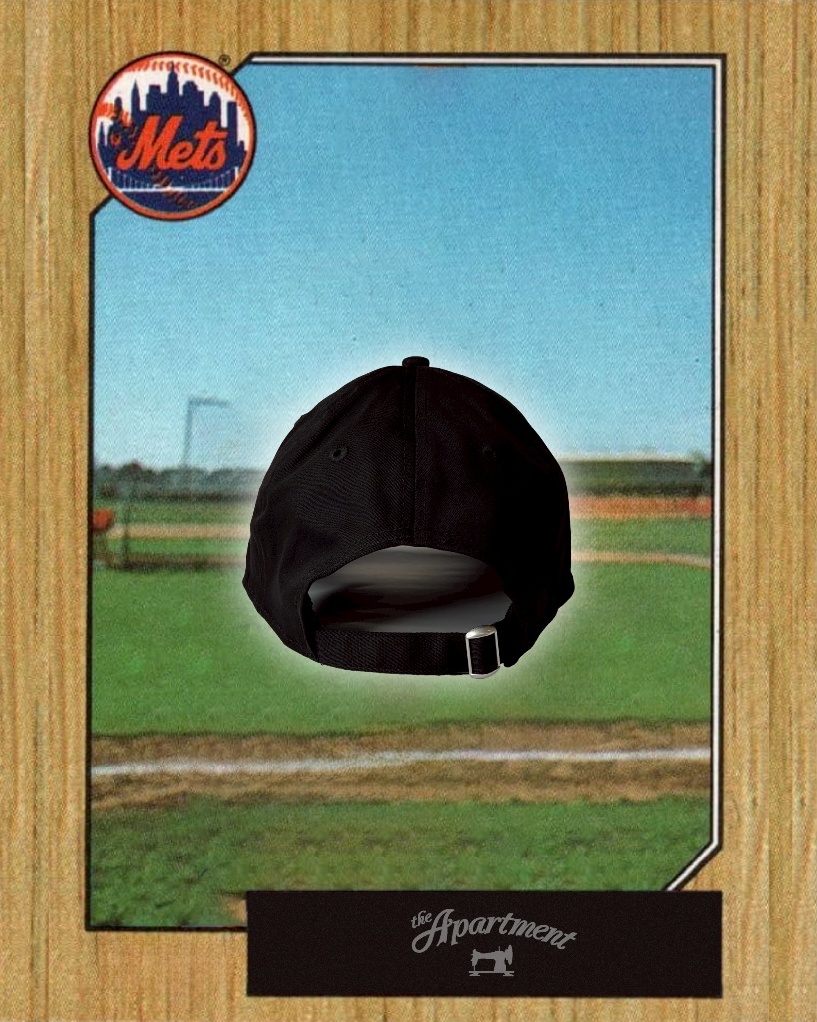 この後、9THIRTY 3型をオンラインにアップさせていただきます | the