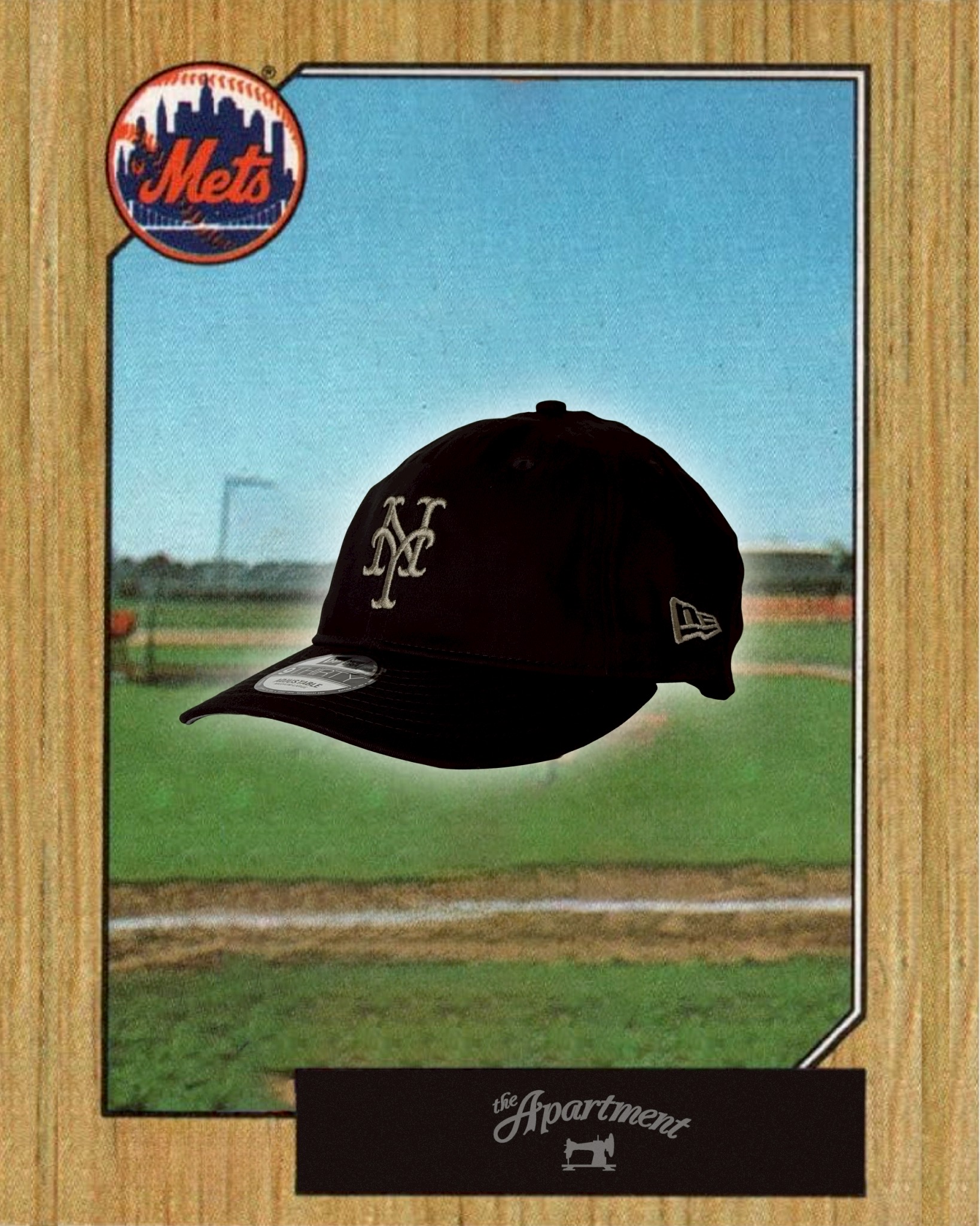 この後、9THIRTY 3型をオンラインにアップさせていただきます | the