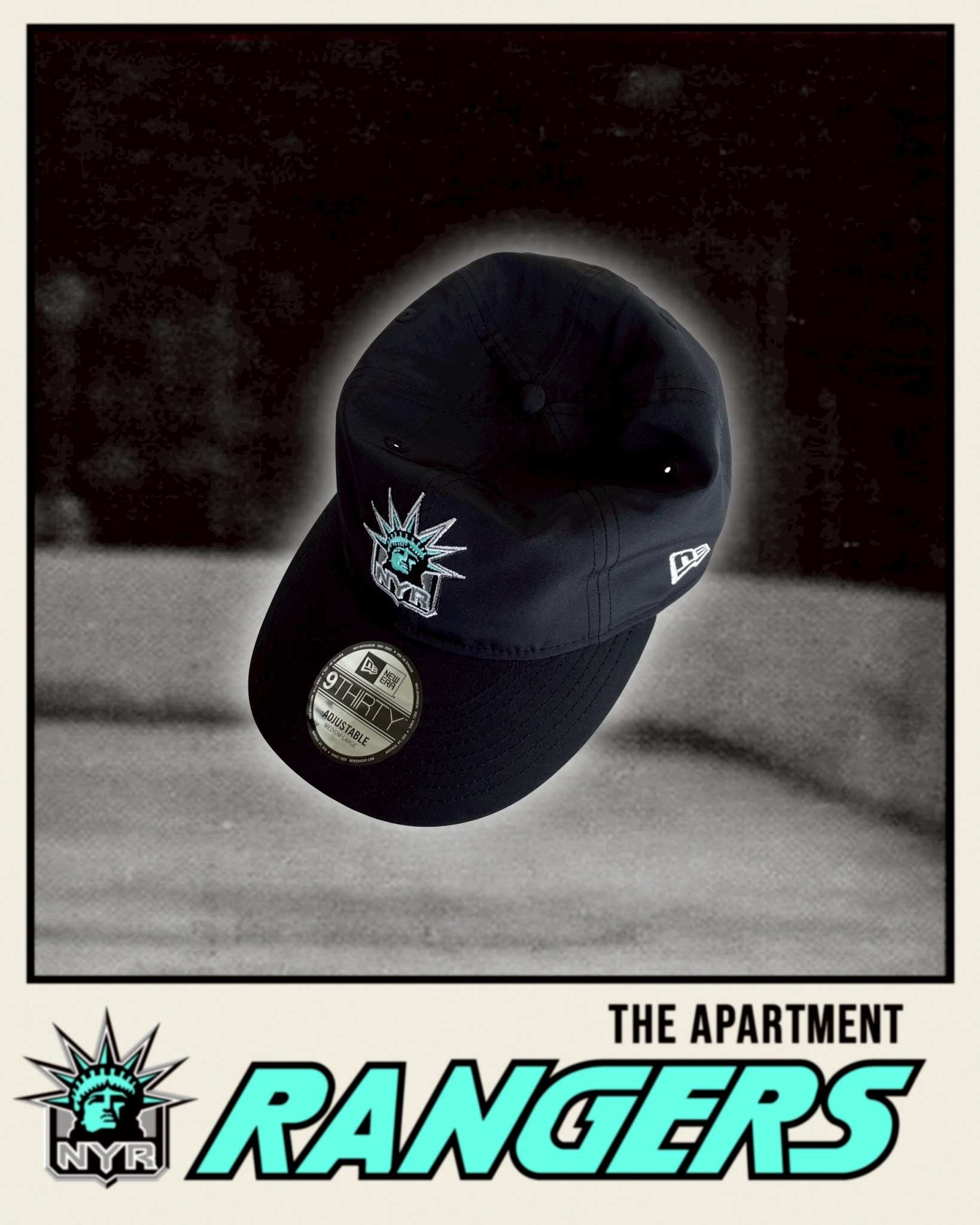 この後、9THIRTY 3型をオンラインにアップさせていただきます | the