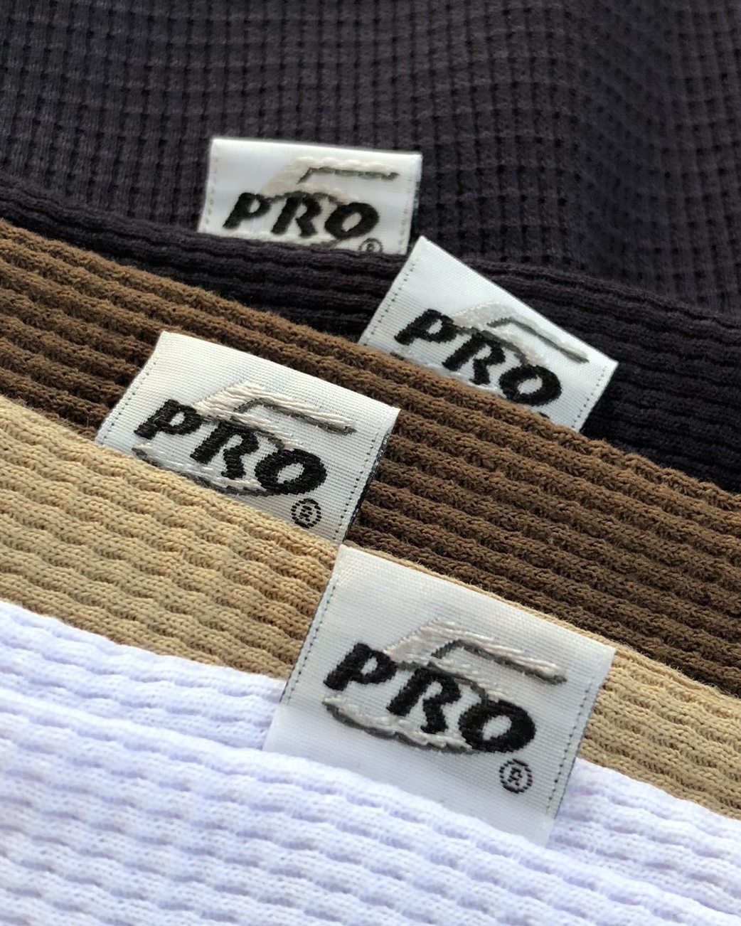 Heavy Weight Thermal | the Apartment