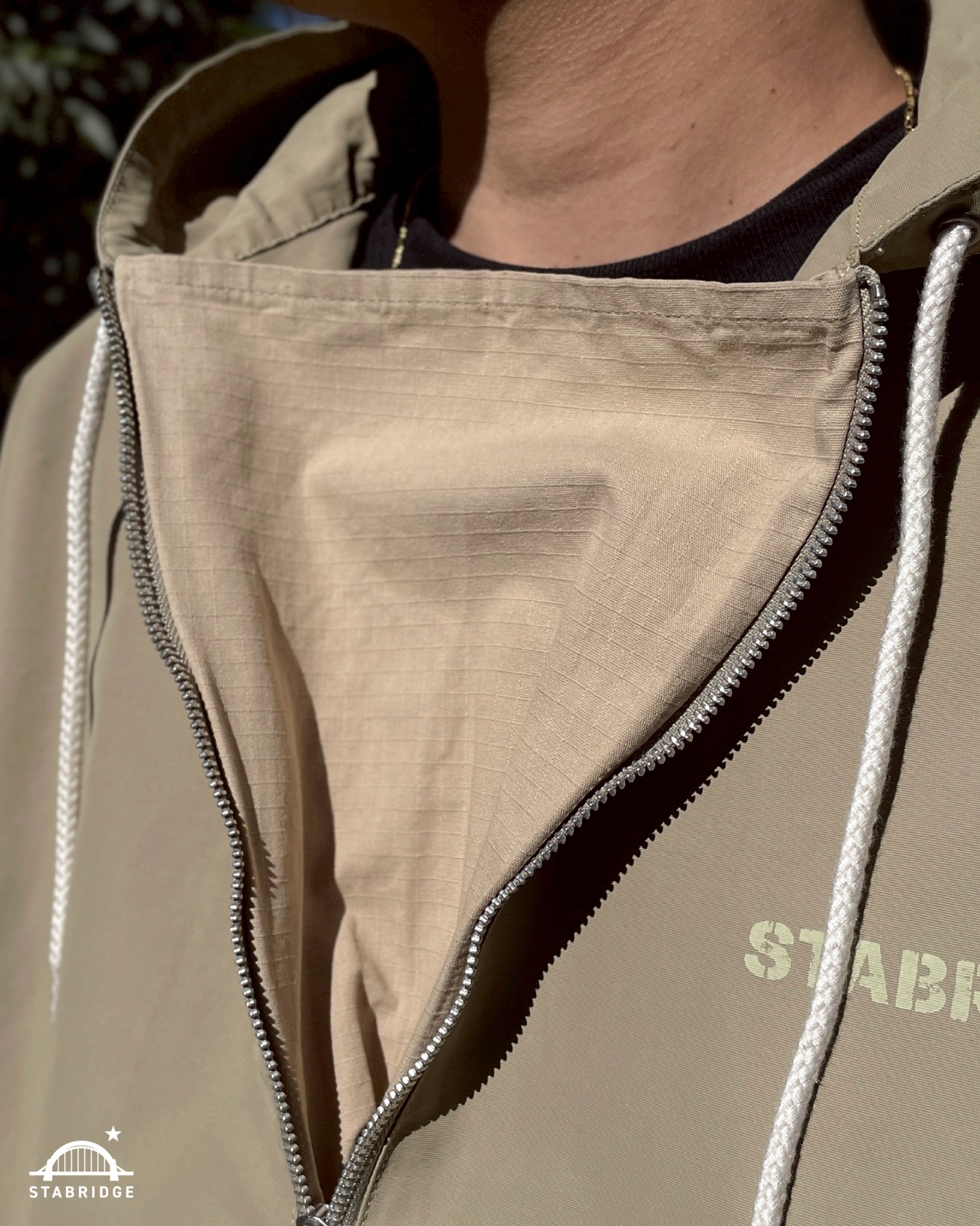 STABRIDGE 