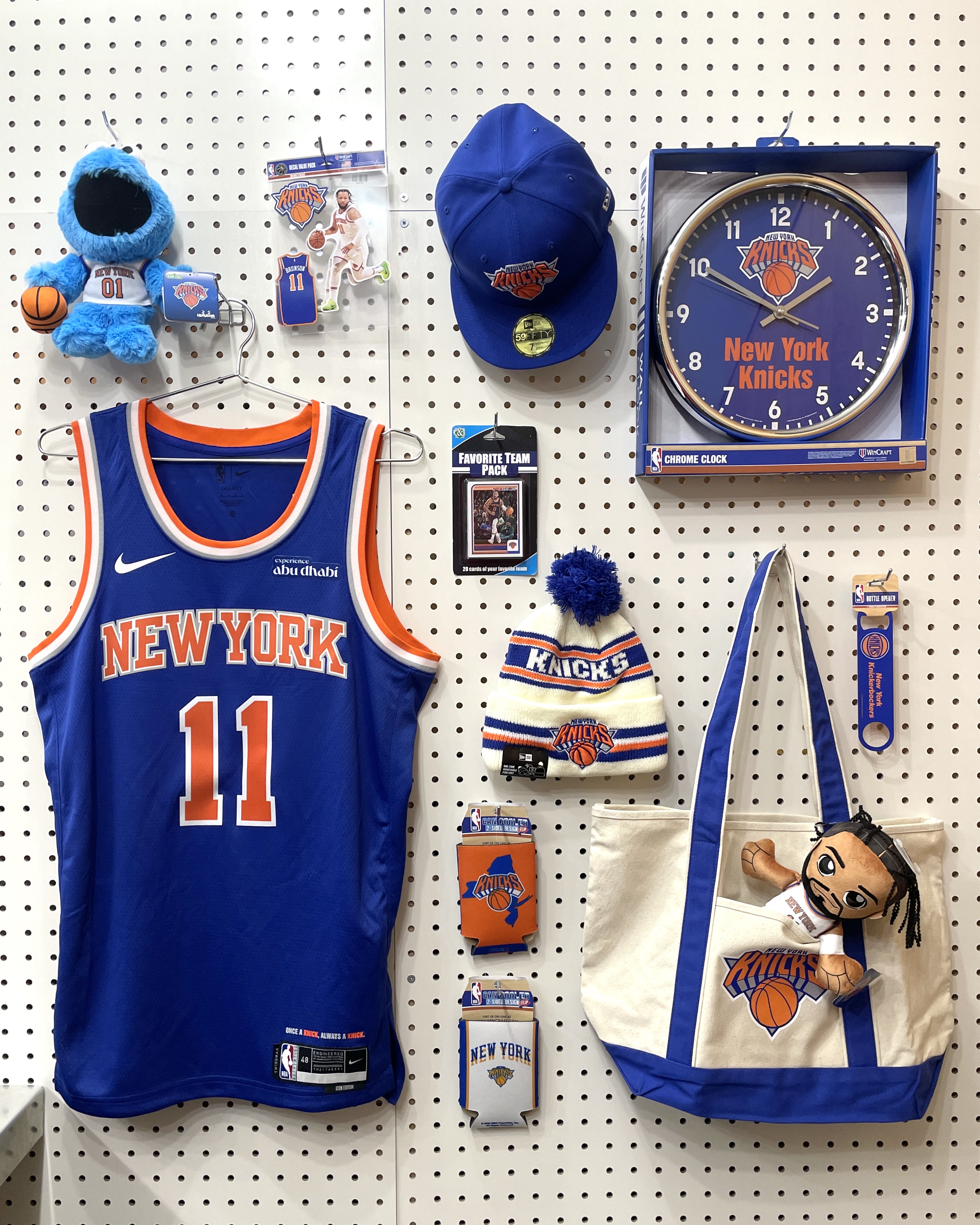 Knicksまとめ売り（バラ不可） New York Knicks | the Apartment