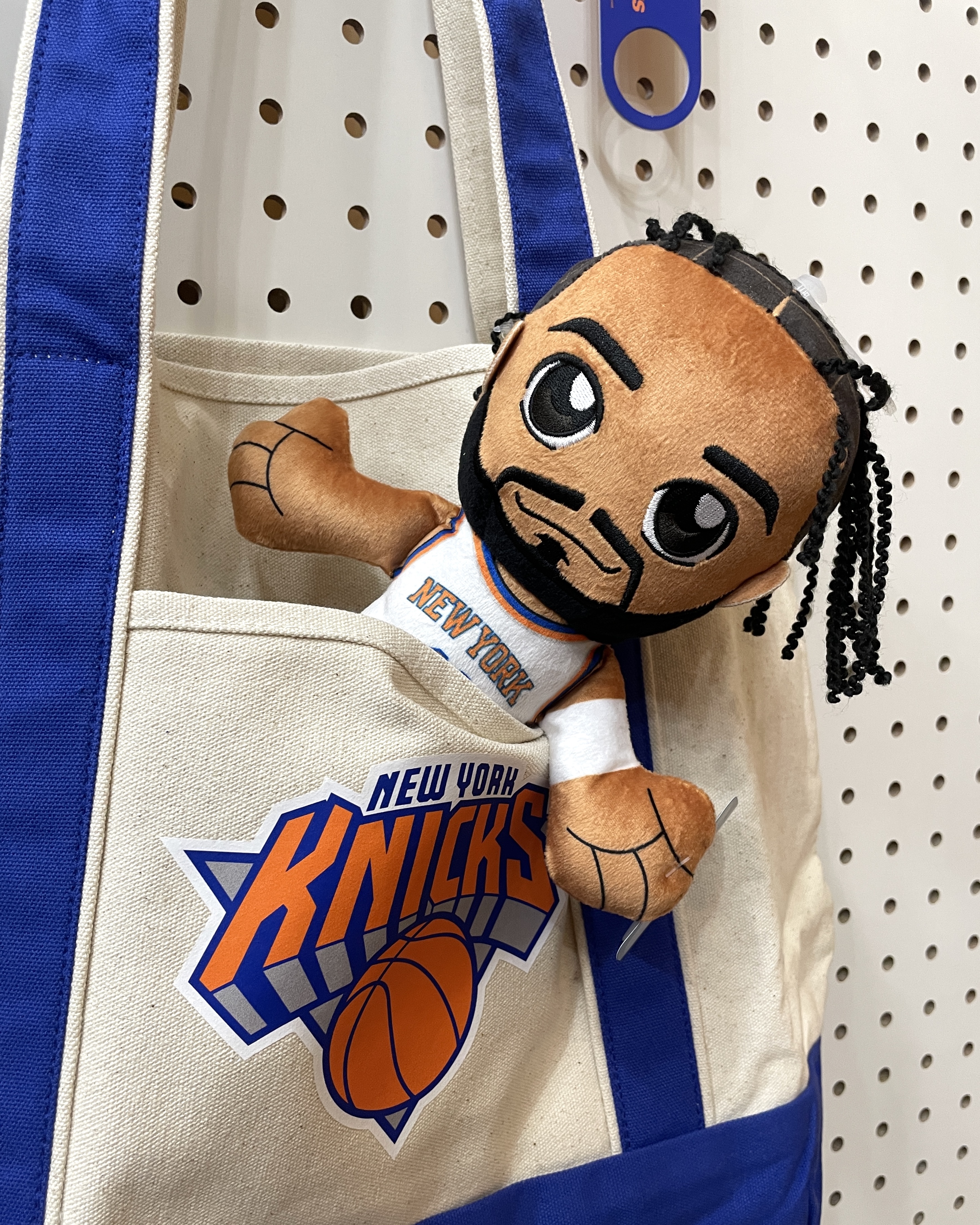 New York Knicks | the Apartment