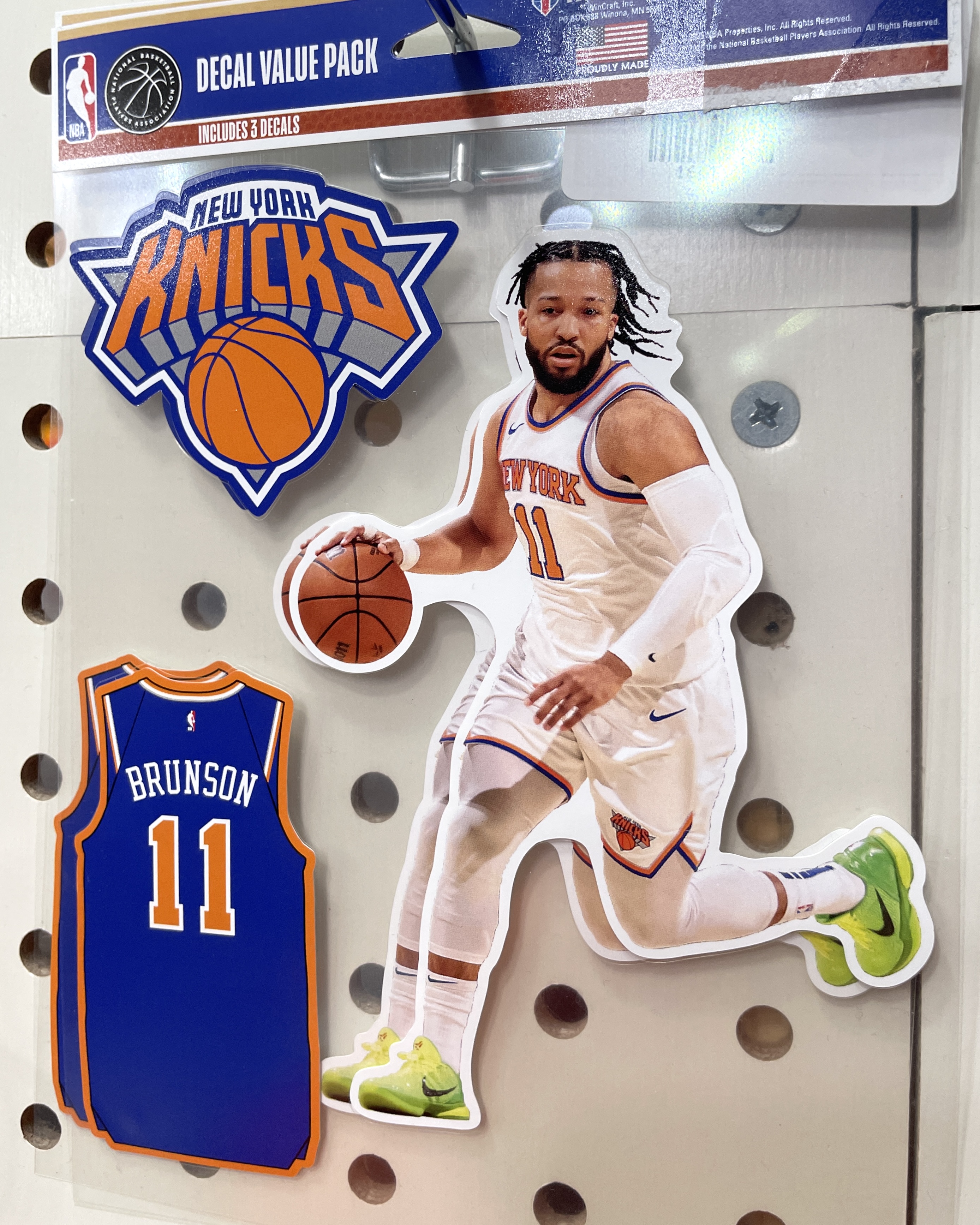 New York Knicks | the Apartment