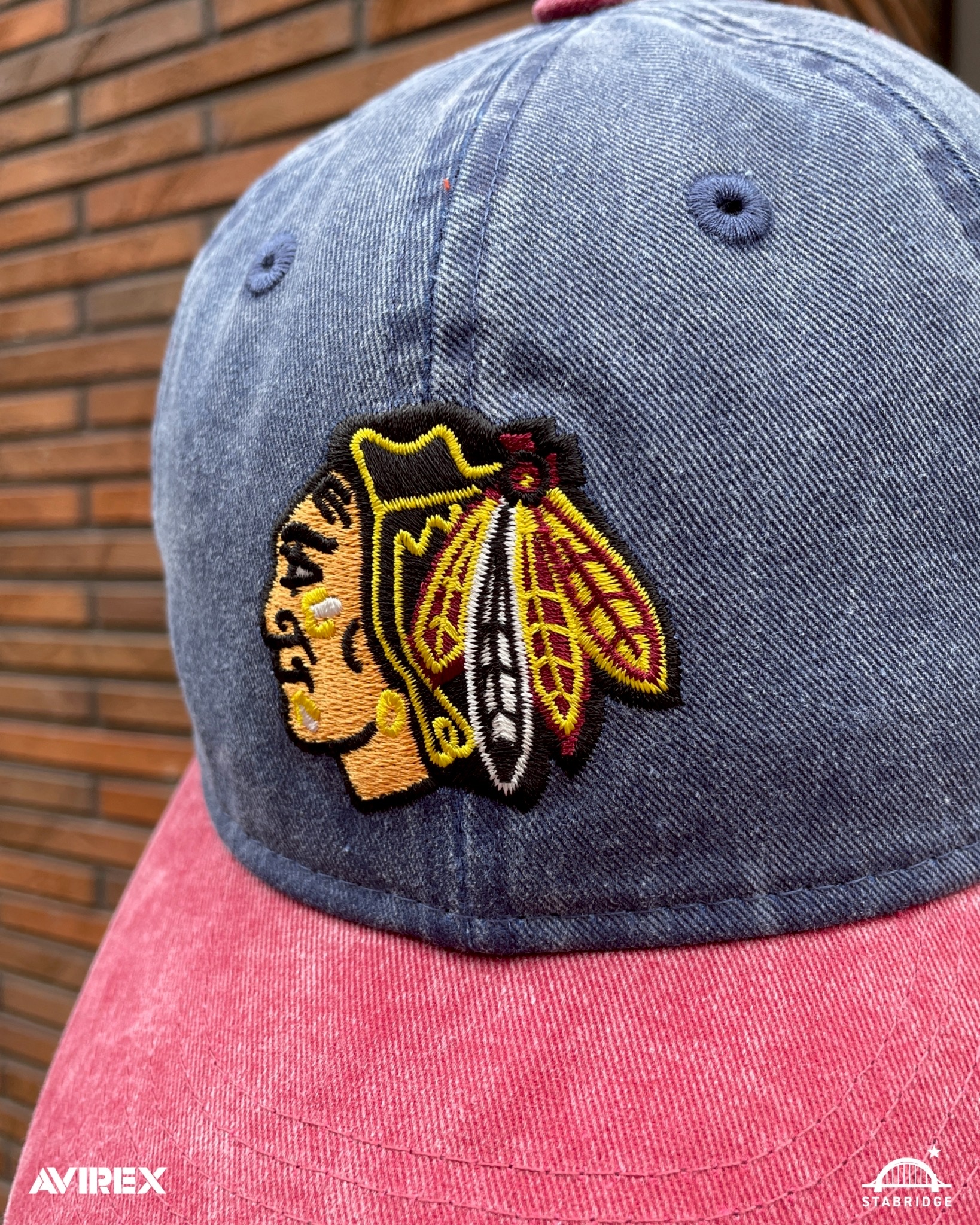 CHICAGO BLACKHAWKS | the Apartment
