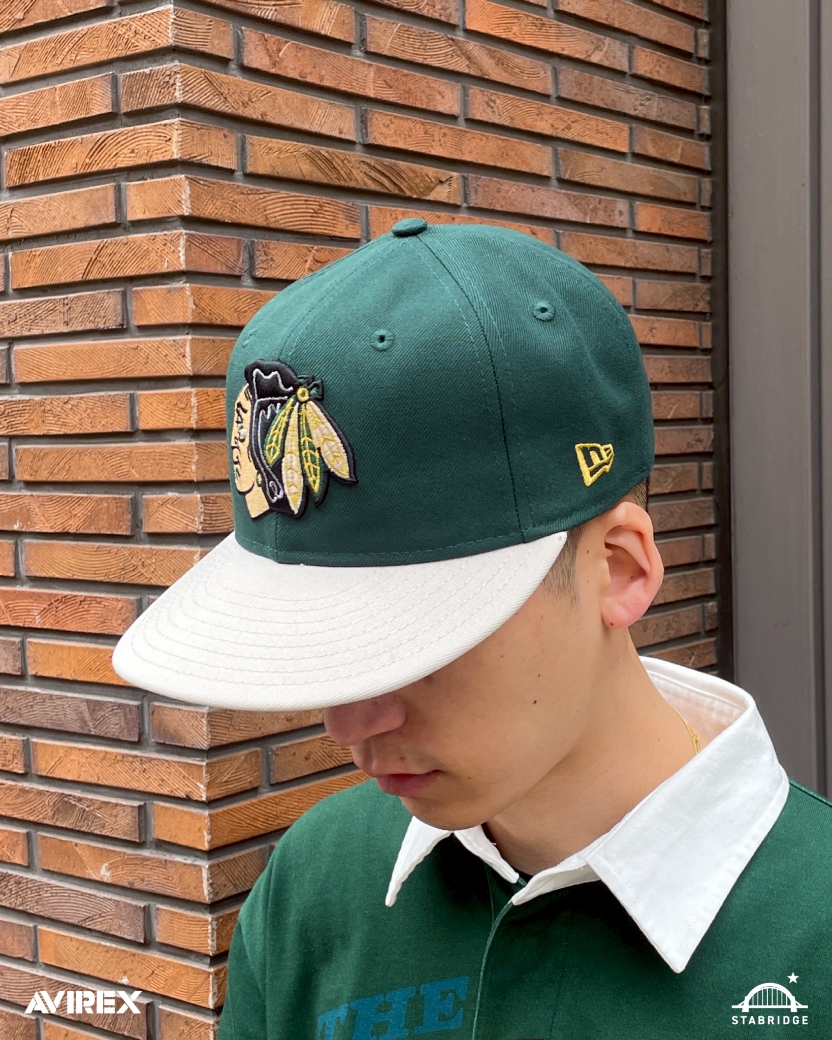 CHICAGO BLACKHAWKS | the Apartment