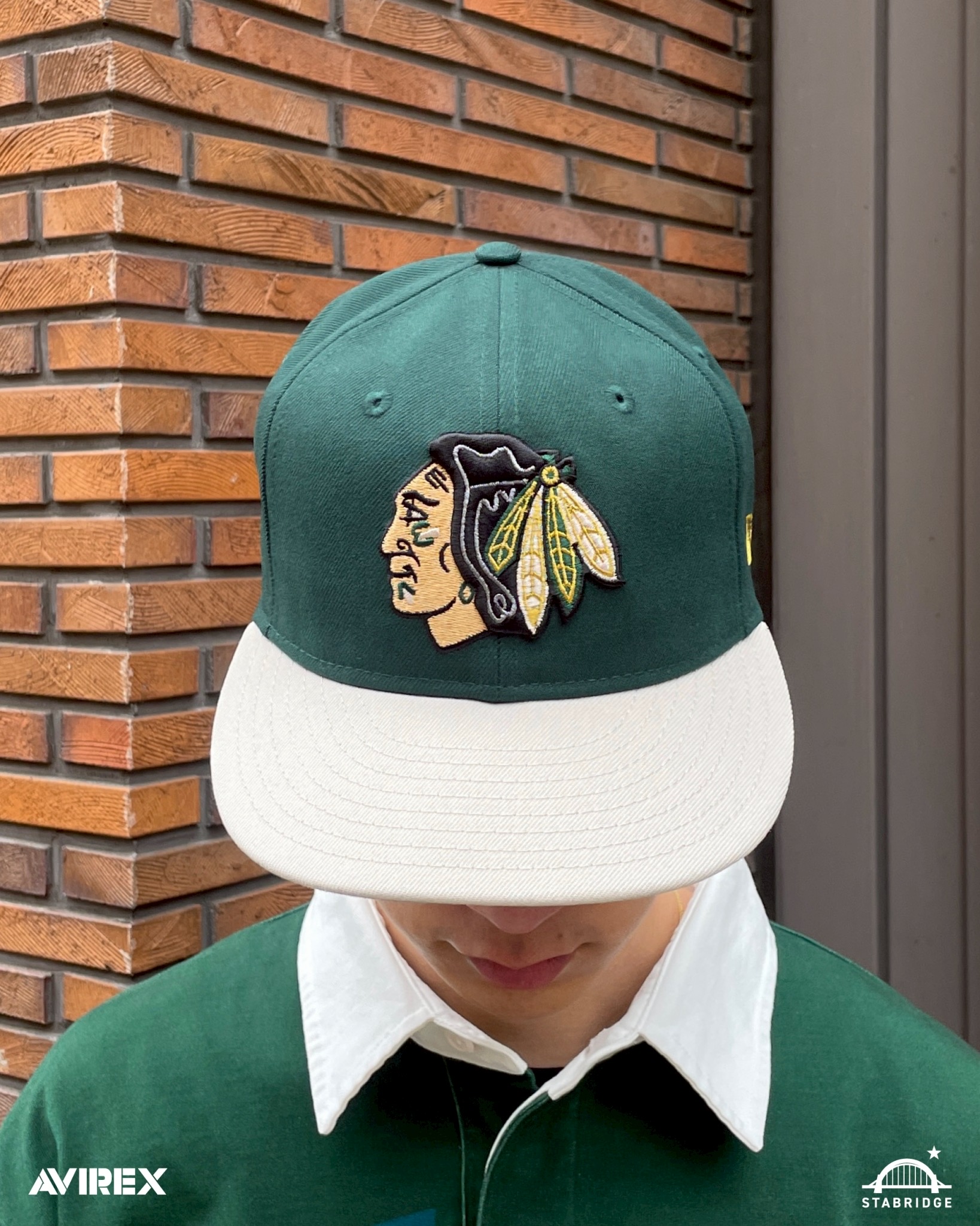 CHICAGO BLACKHAWKS | the Apartment