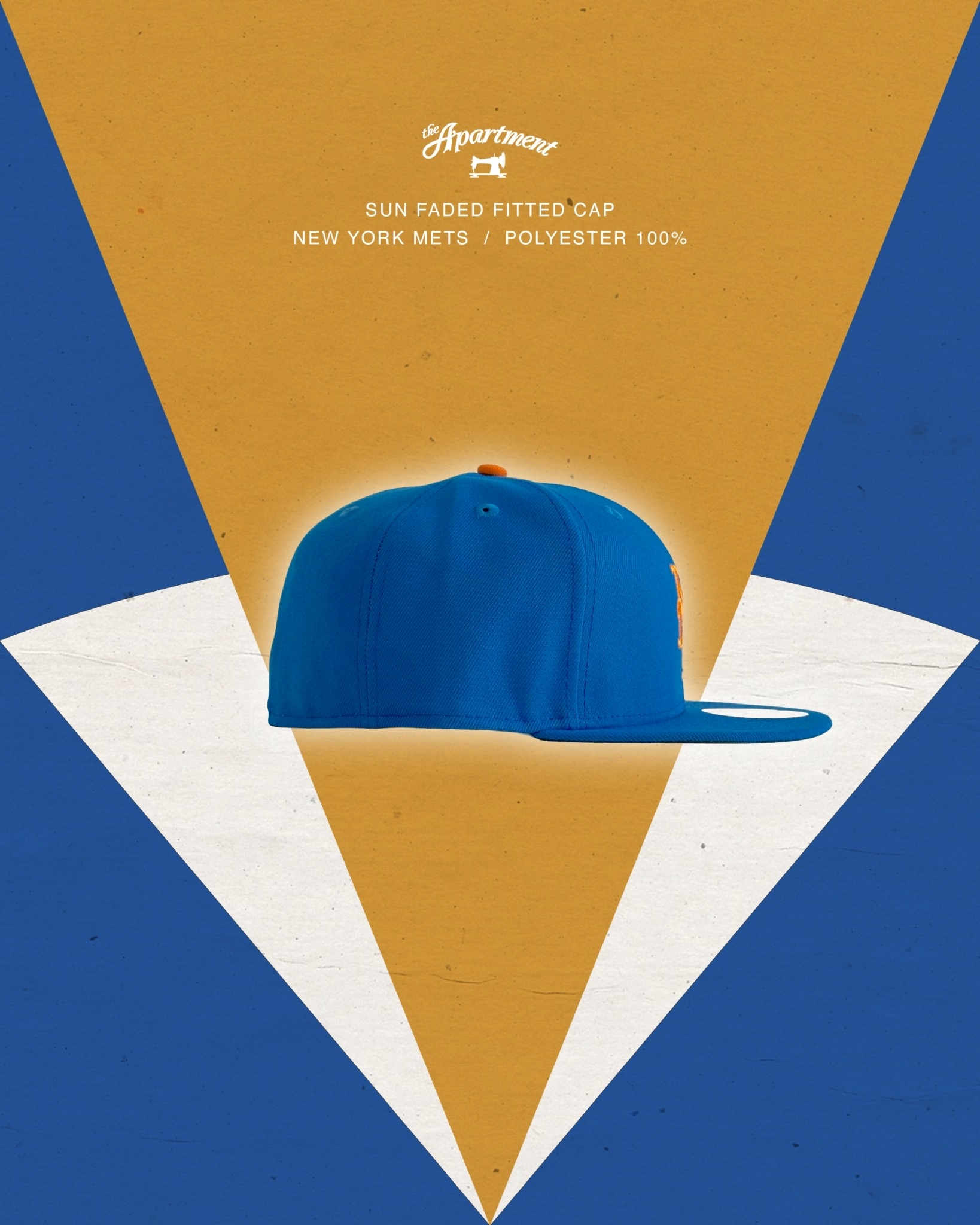 17th ANNIVERSARY | the Apartment