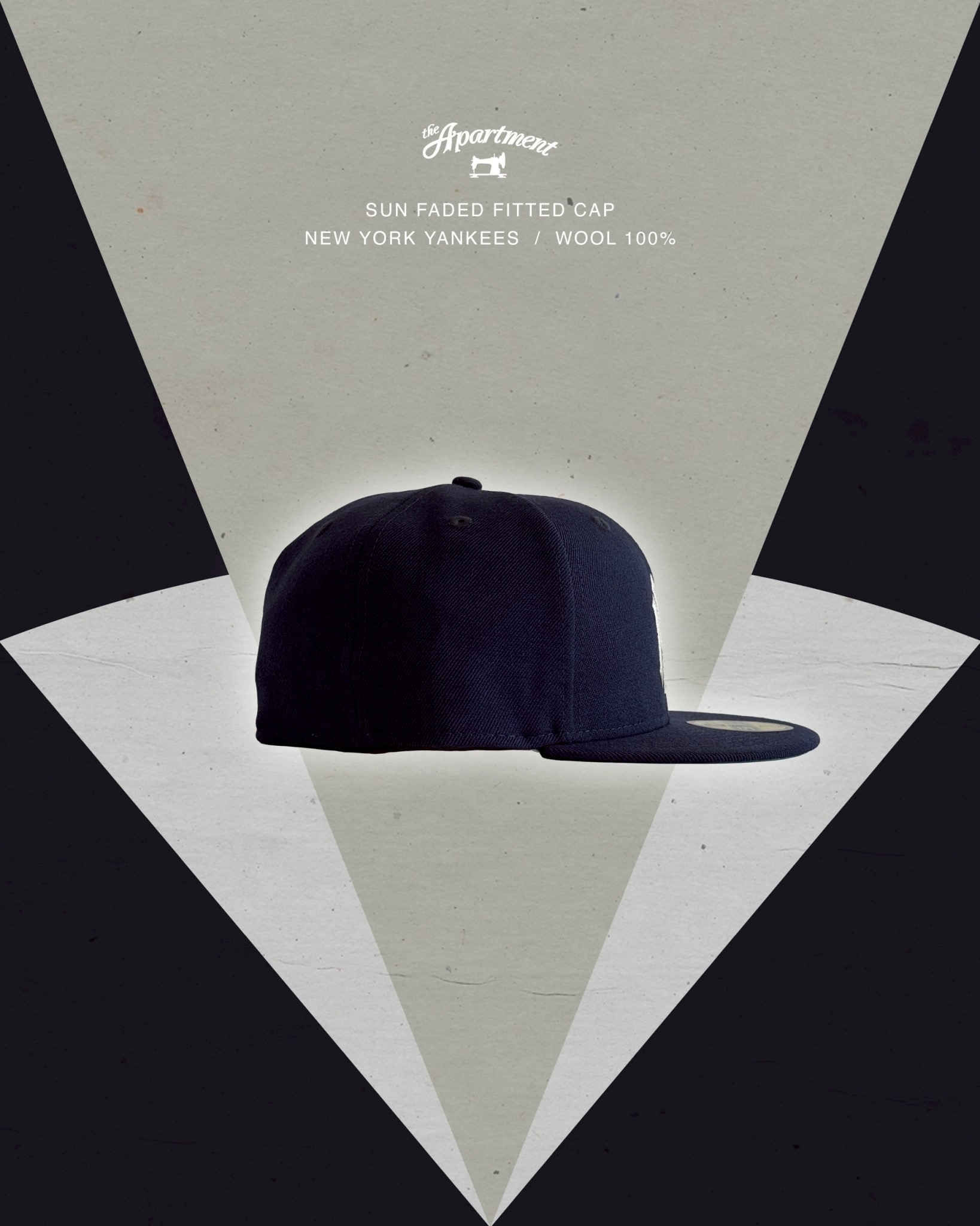 17th ANNIVERSARY | the Apartment