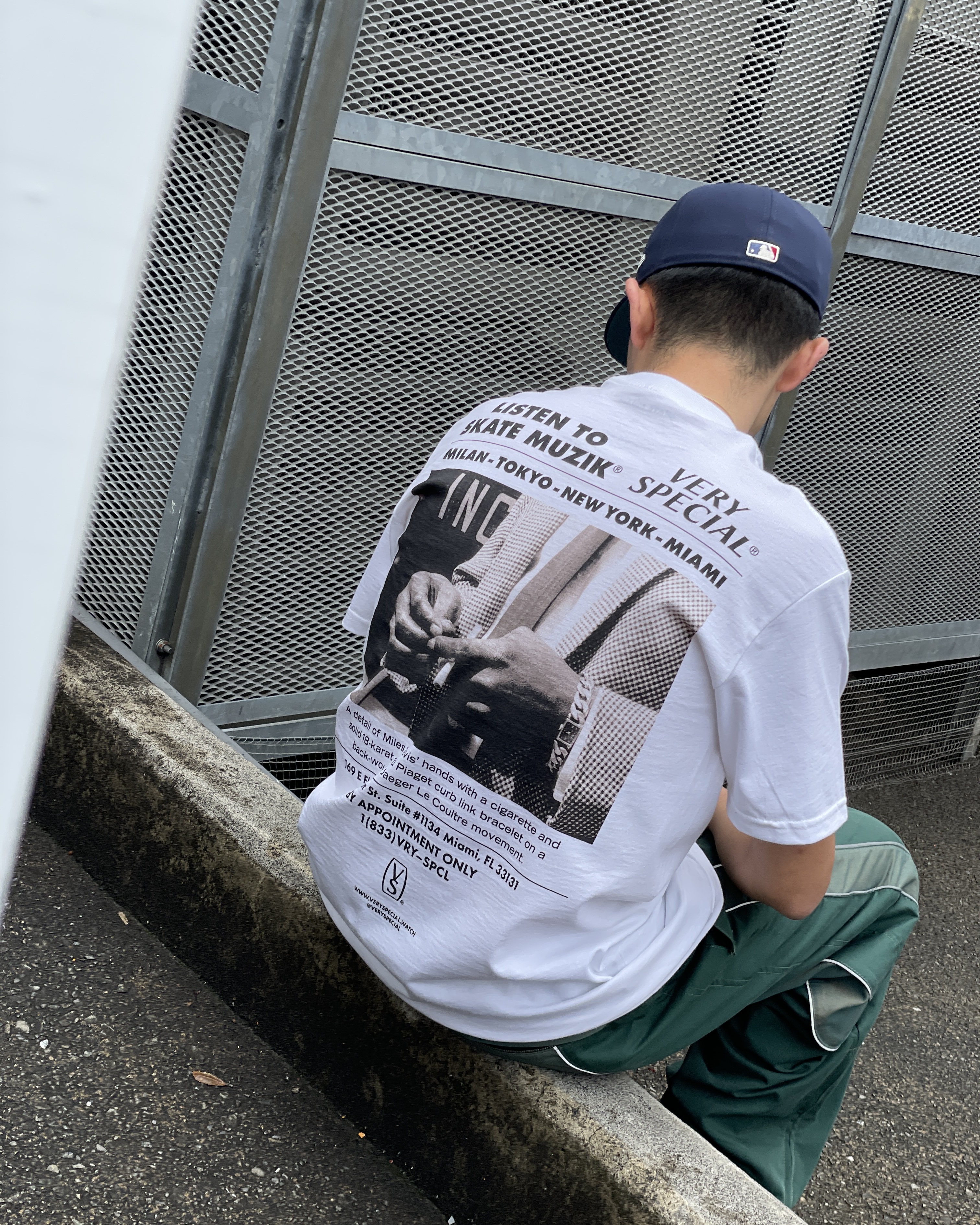 Skate Muzik | the Apartment