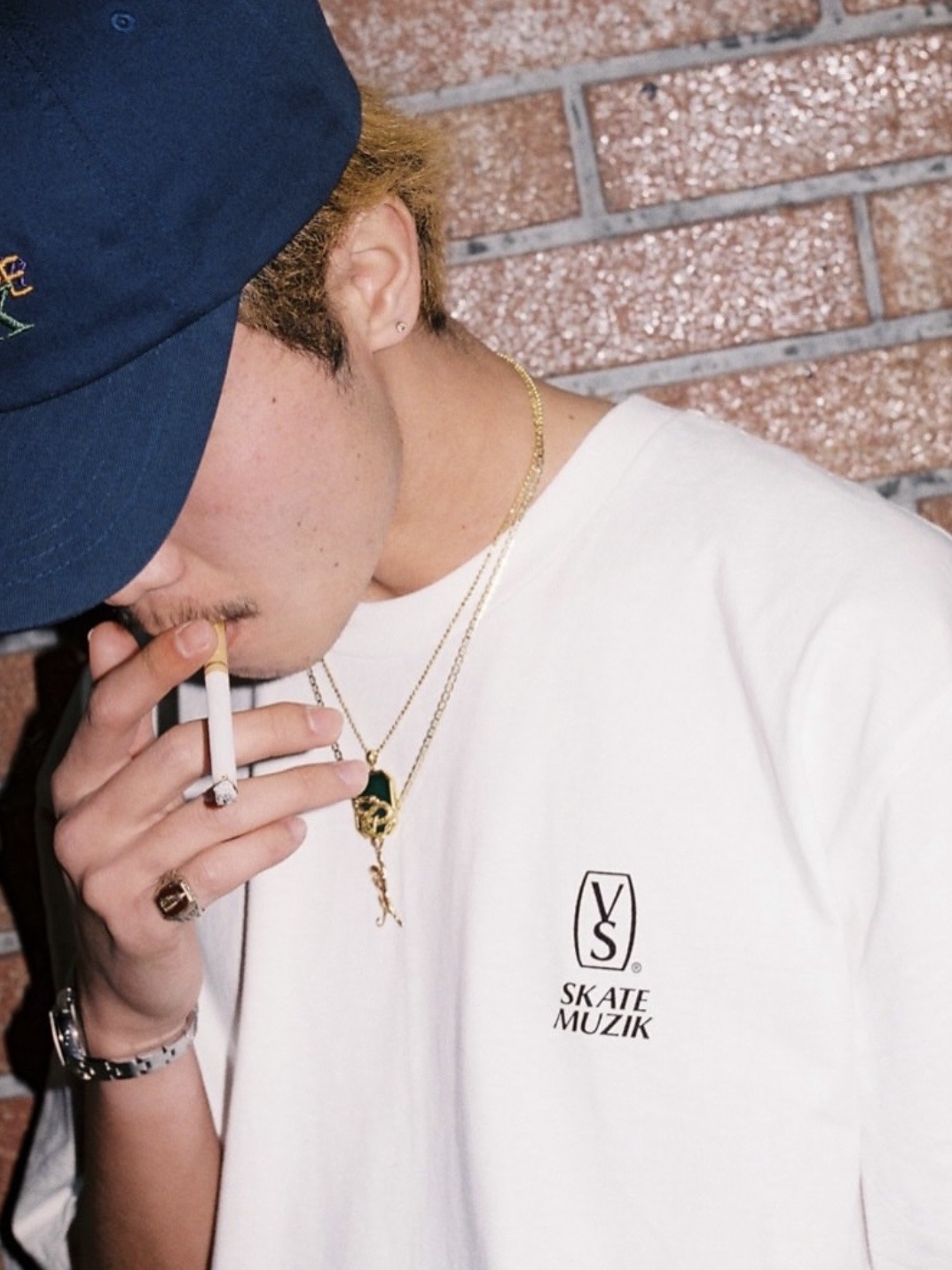LISTEN TO SKATE MUZIK | the Apartment