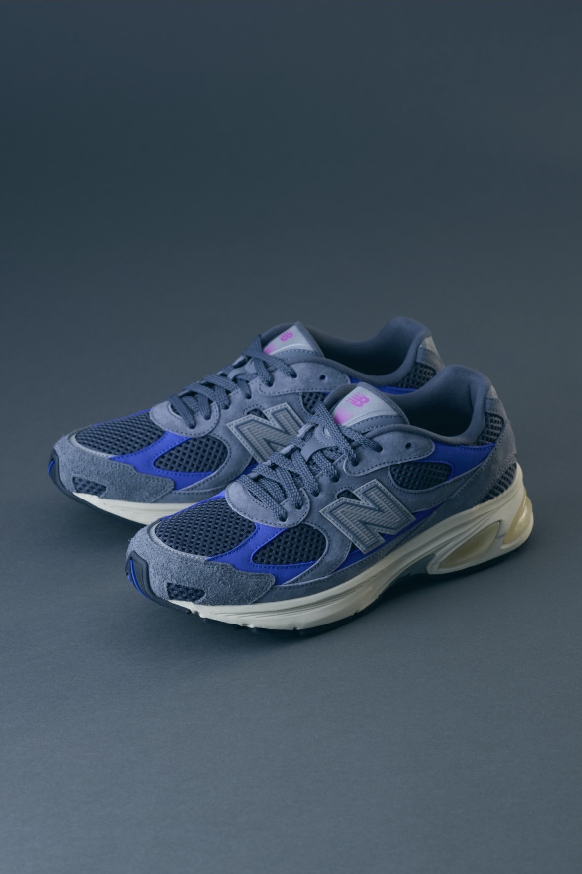 Liberaiders × UNIK × New Balance U20108ZC | the Apartment