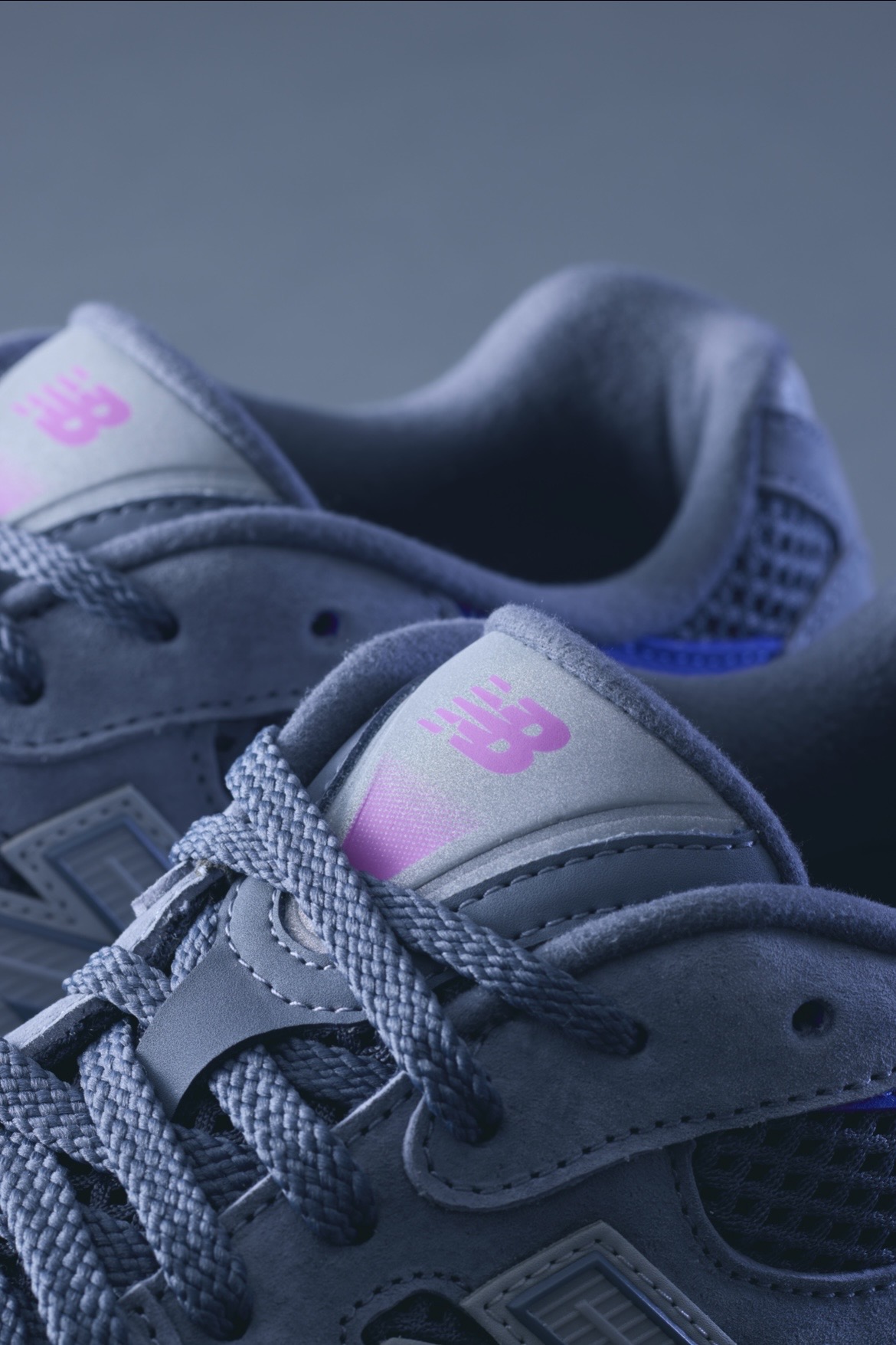 Liberaiders × UNIK × New Balance U20108ZC | the Apartment