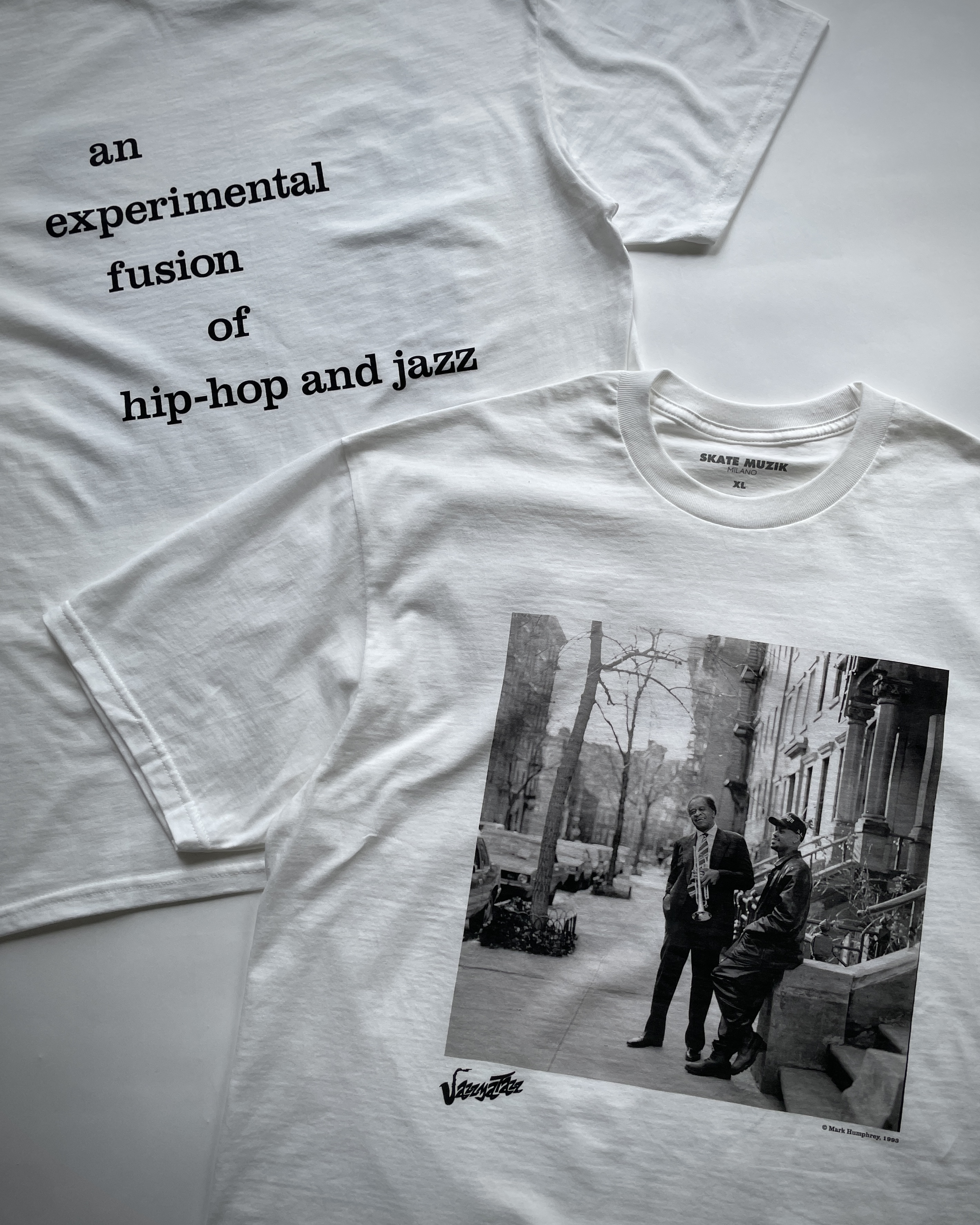 skate muzik jazz matazz s/stee xl