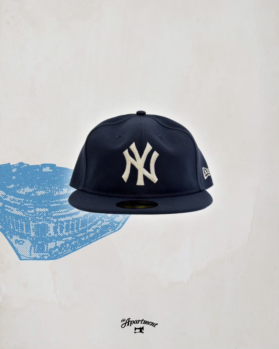 この後20:00です！ | the Apartment