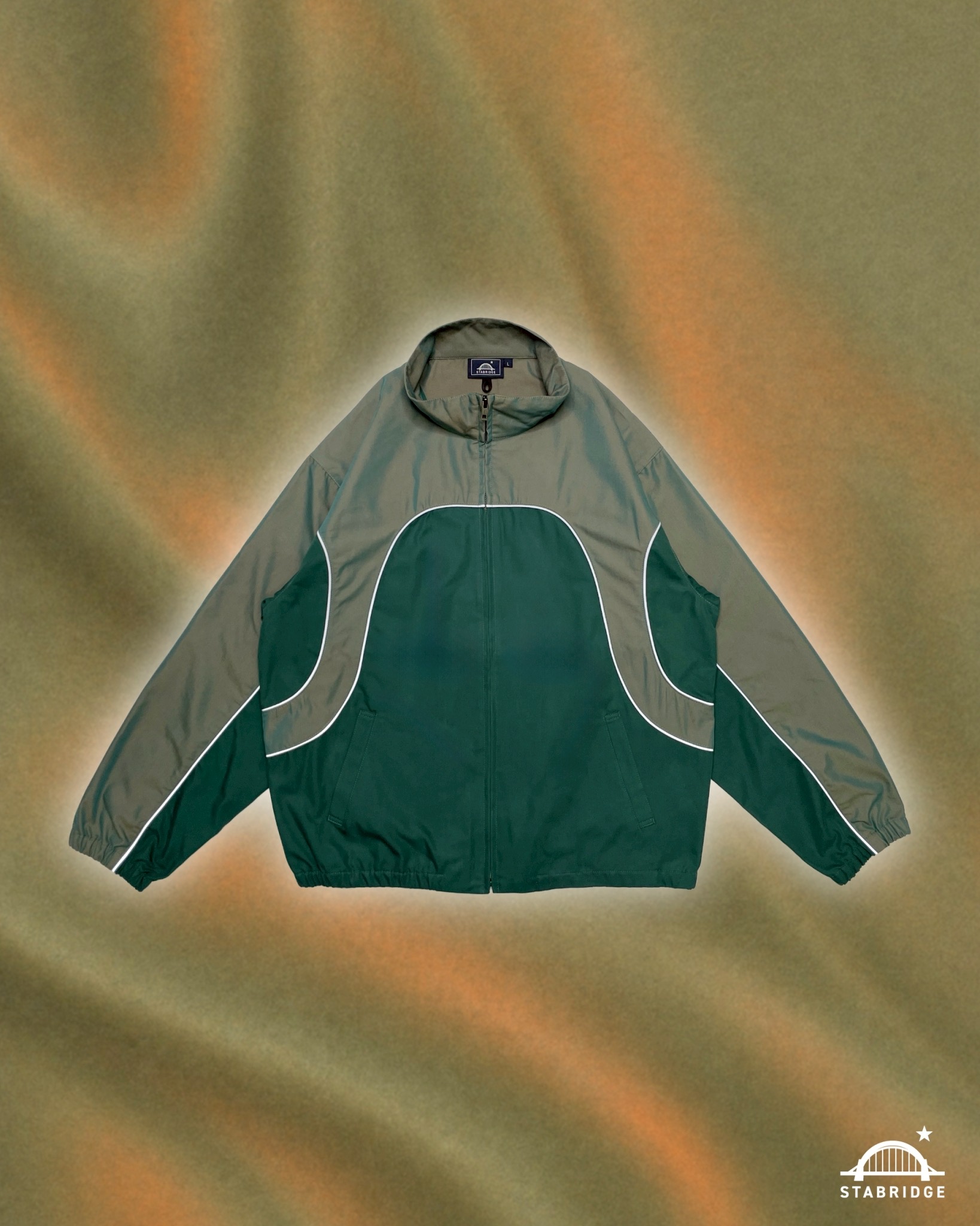 WINDING TRUCK JACKET / PANTS | the Apartment
