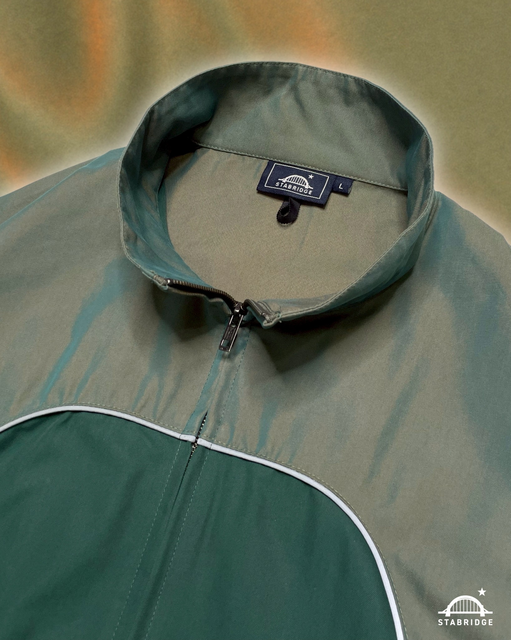 WINDING TRUCK JACKET / PANTS | the Apartment