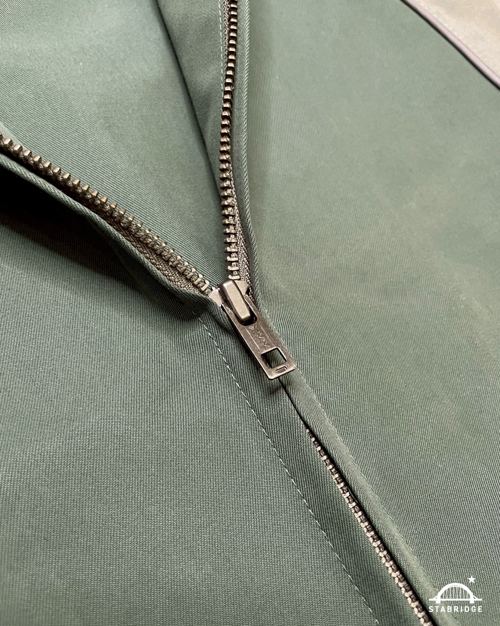 WINDING TRUCK JACKET / PANTS | the Apartment