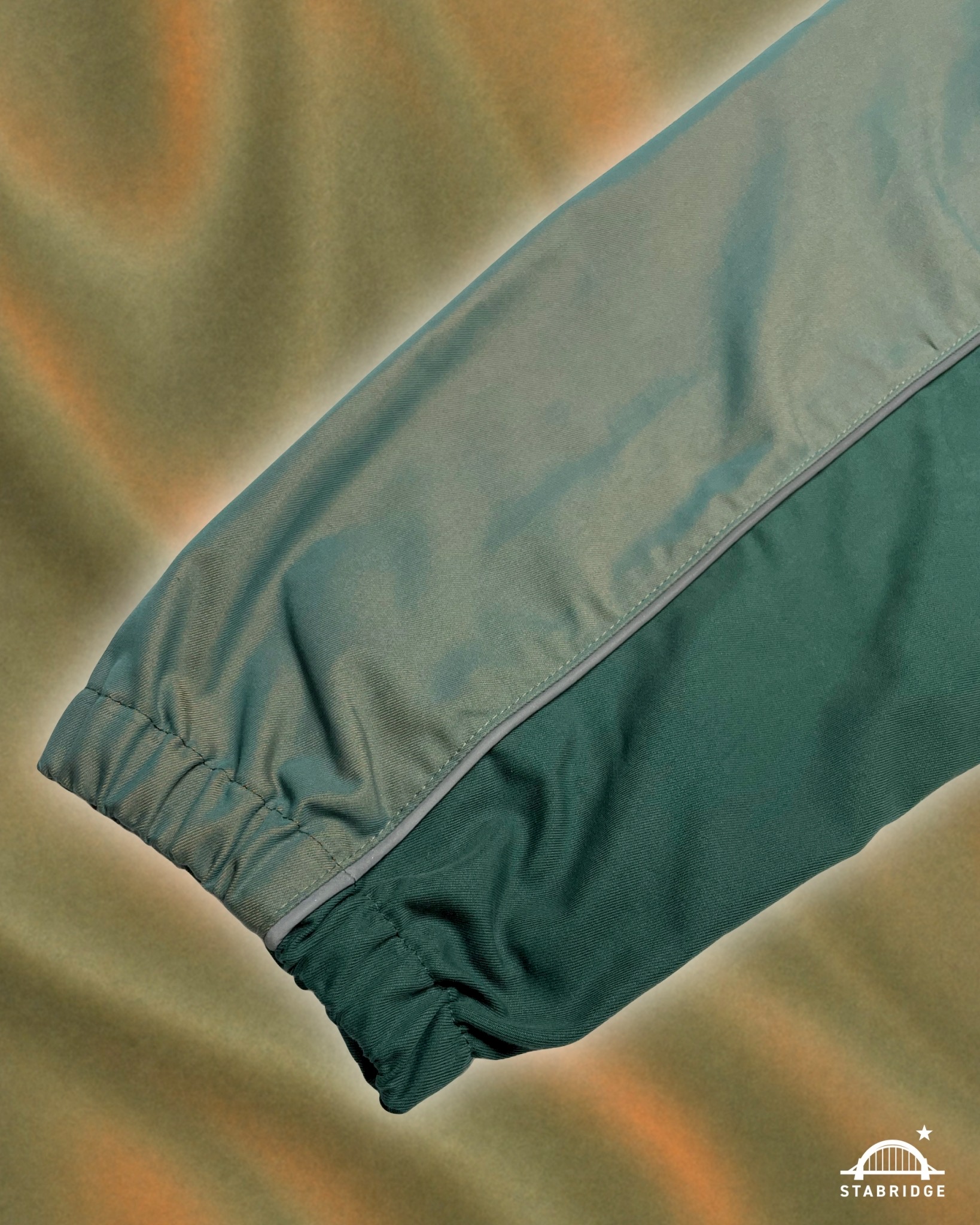 WINDING TRUCK JACKET / PANTS | the Apartment