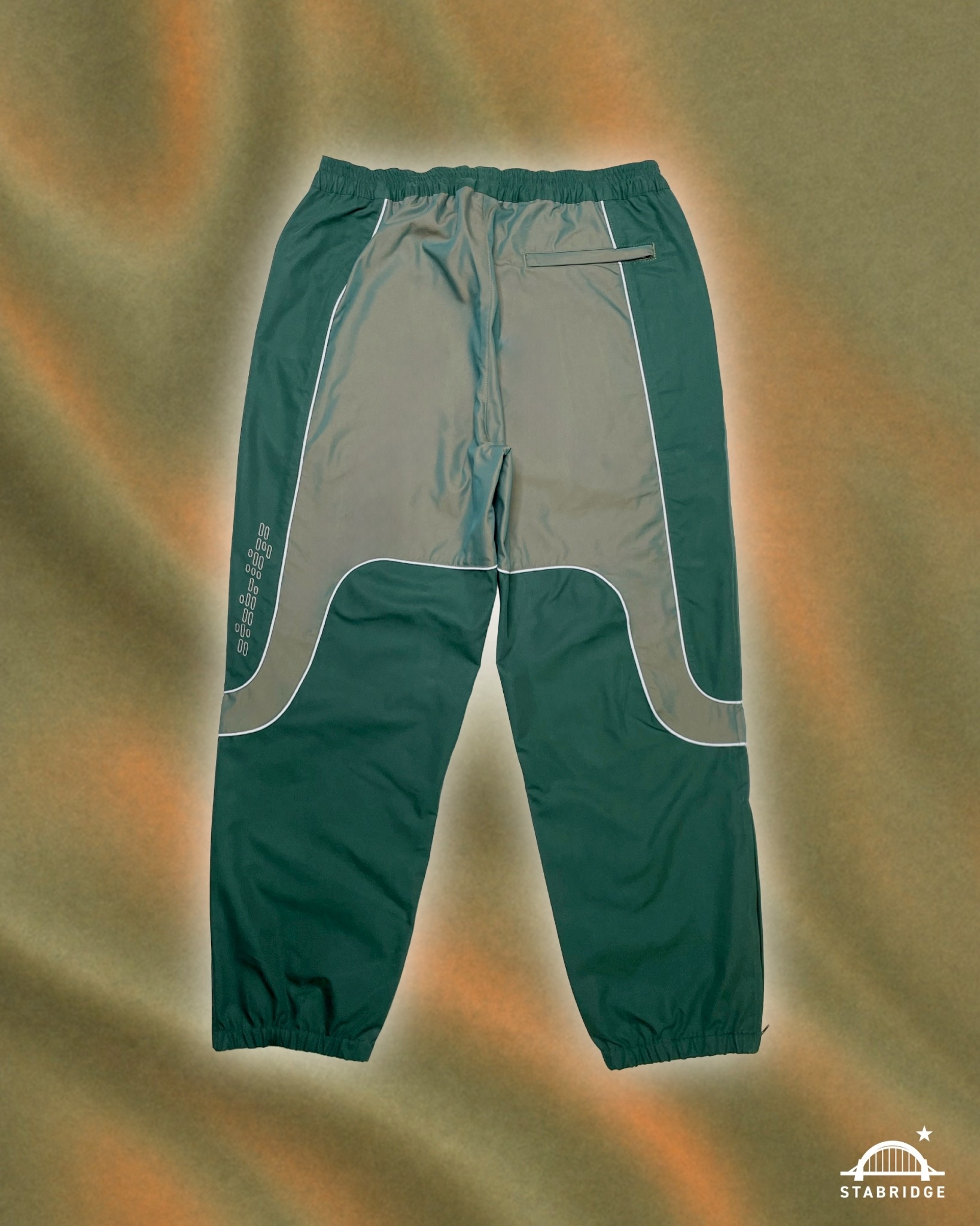 WINDING TRUCK JACKET / PANTS | the Apartment