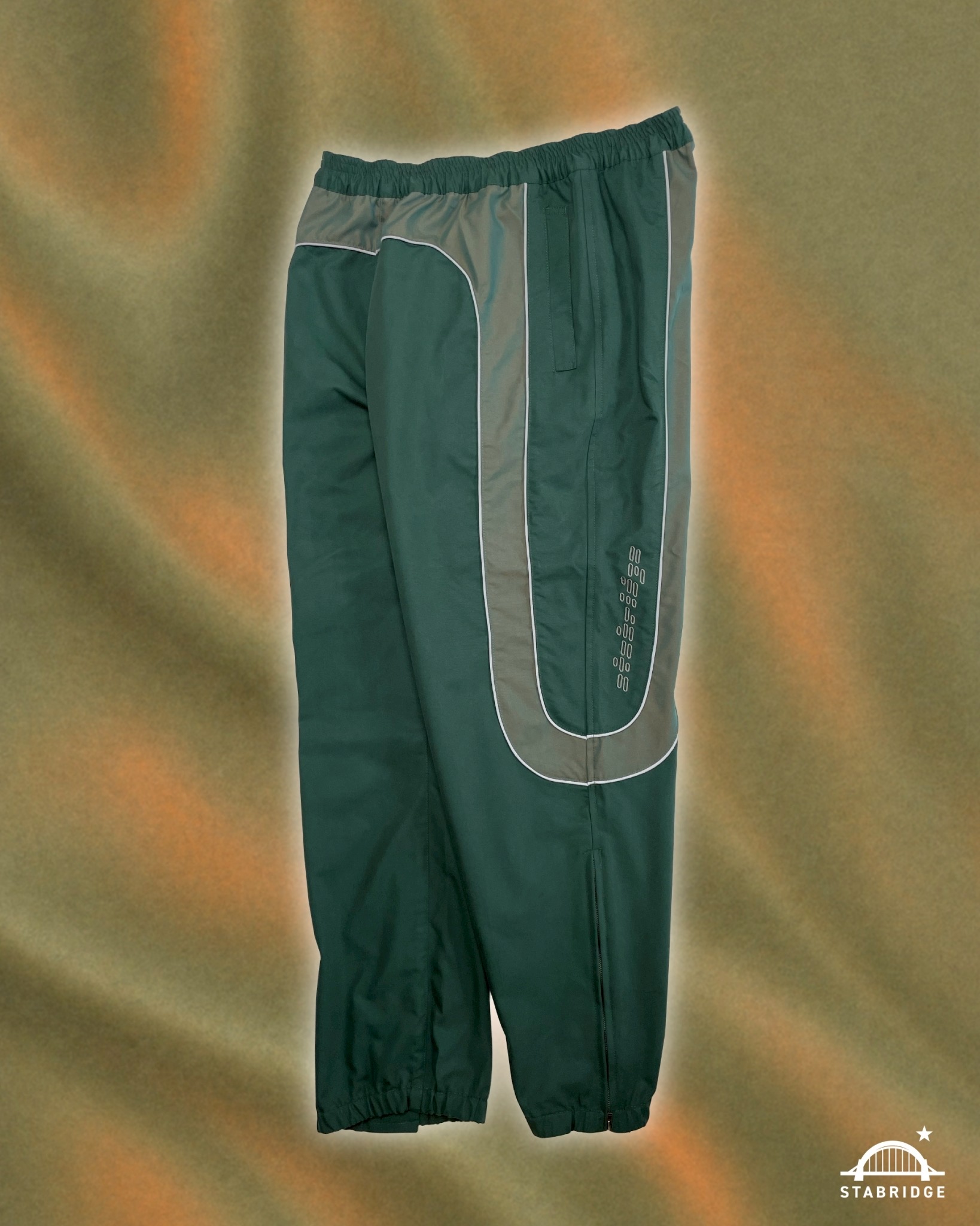 WINDING TRUCK JACKET / PANTS | the Apartment