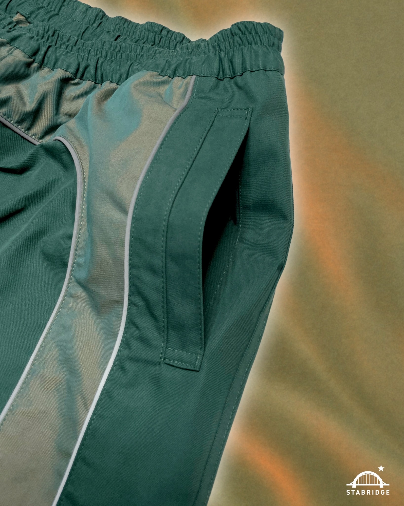 STABRIDGE WINDING TRUCK JACKET PANTS 上下 WINDING TRUCK JACKET / PANTS | the Apartment