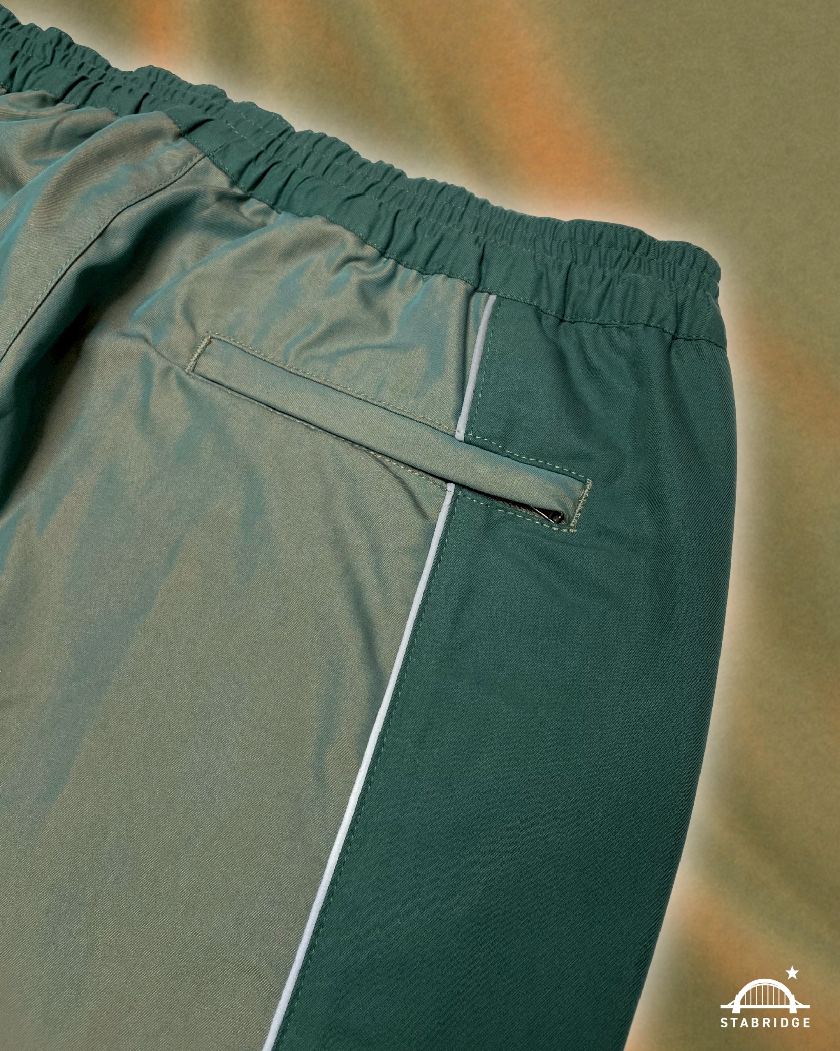 WINDING TRUCK JACKET / PANTS | the Apartment