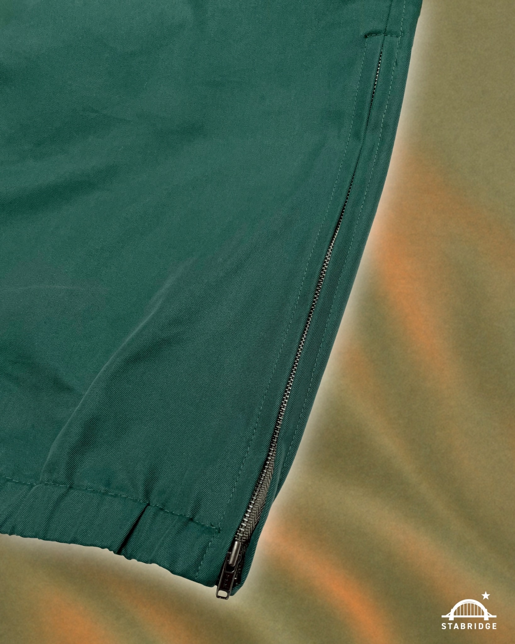 WINDING TRUCK JACKET / PANTS | the Apartment
