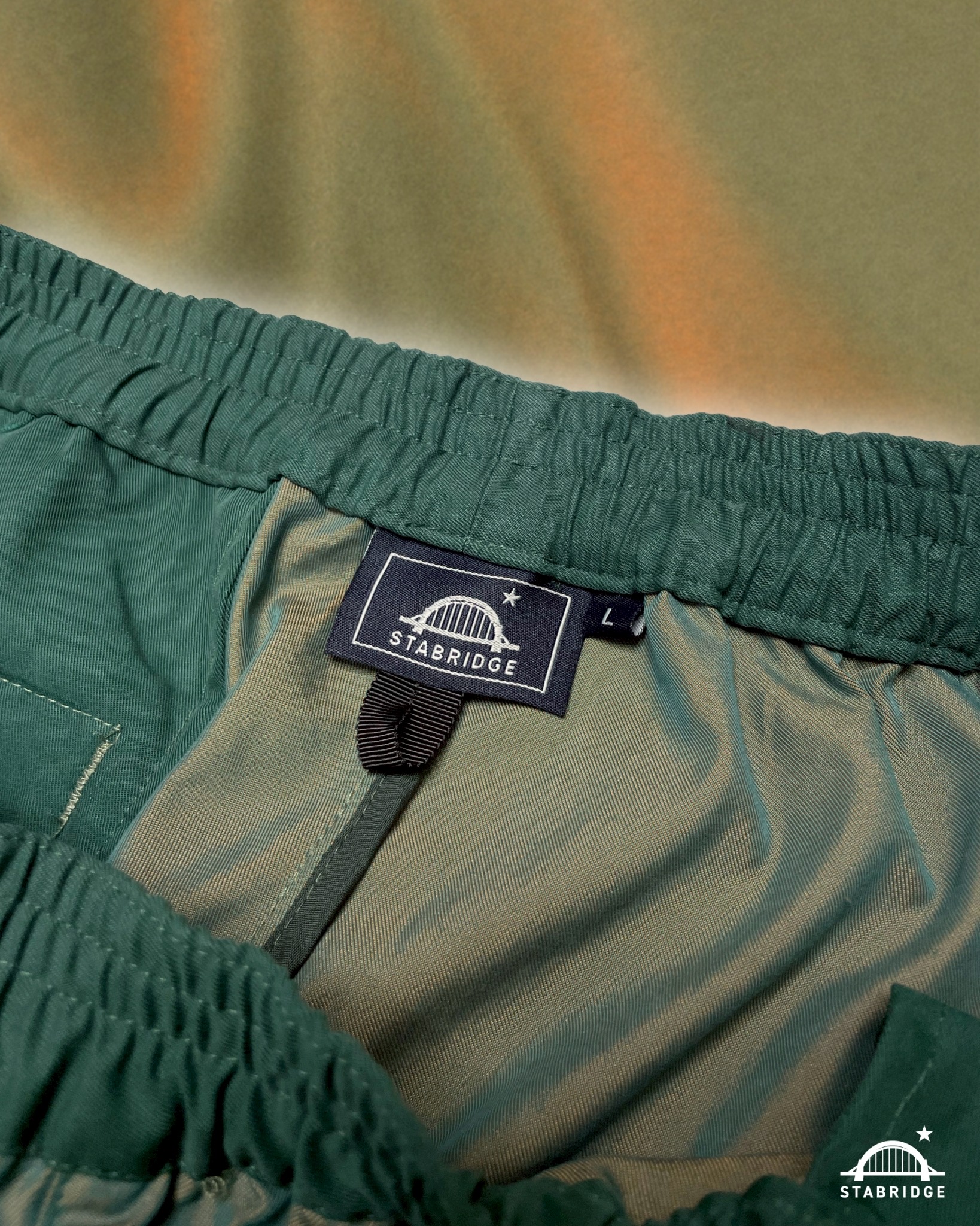 WINDING TRUCK JACKET / PANTS | the Apartment