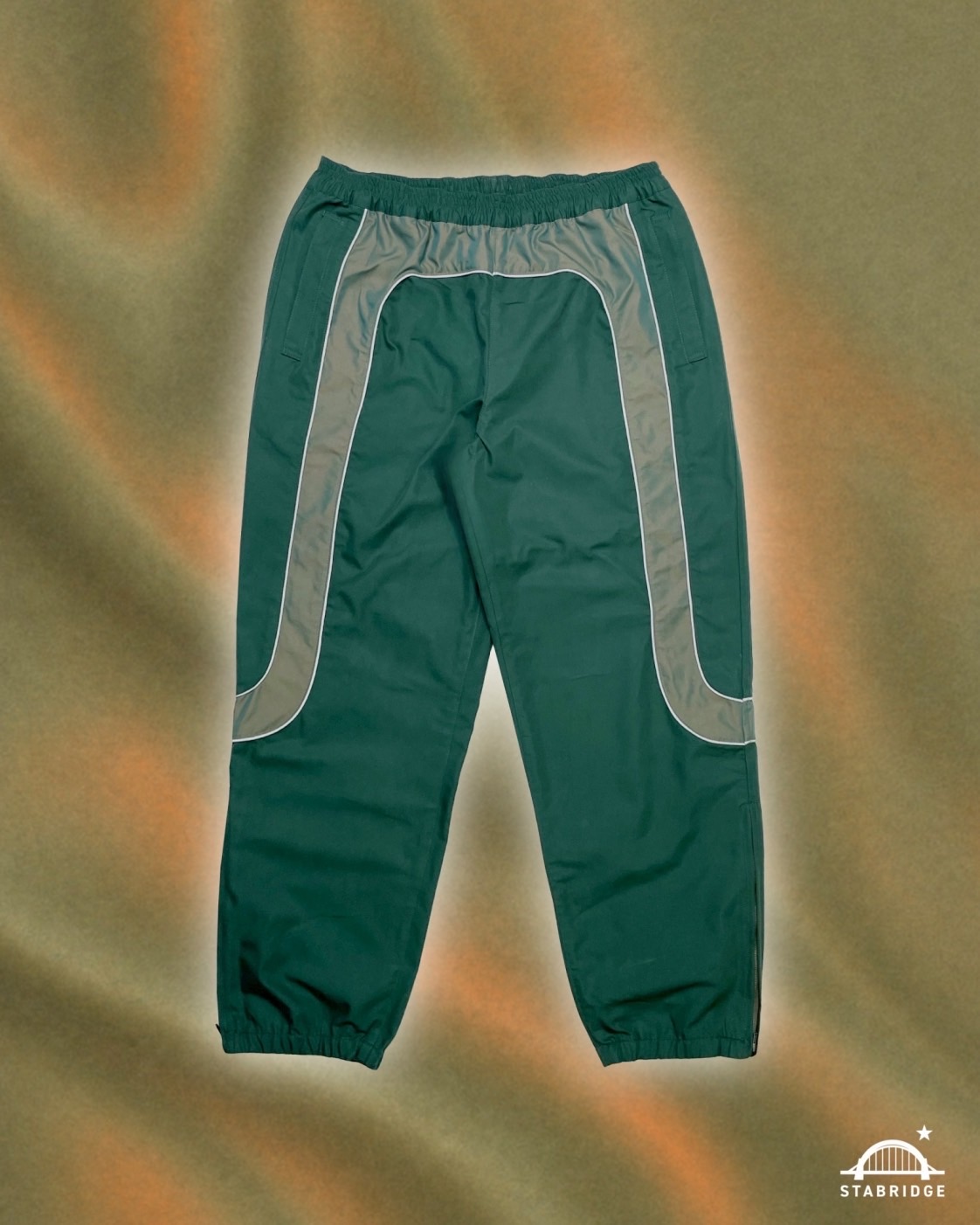 WINDING TRUCK JACKET / PANTS | the Apartment
