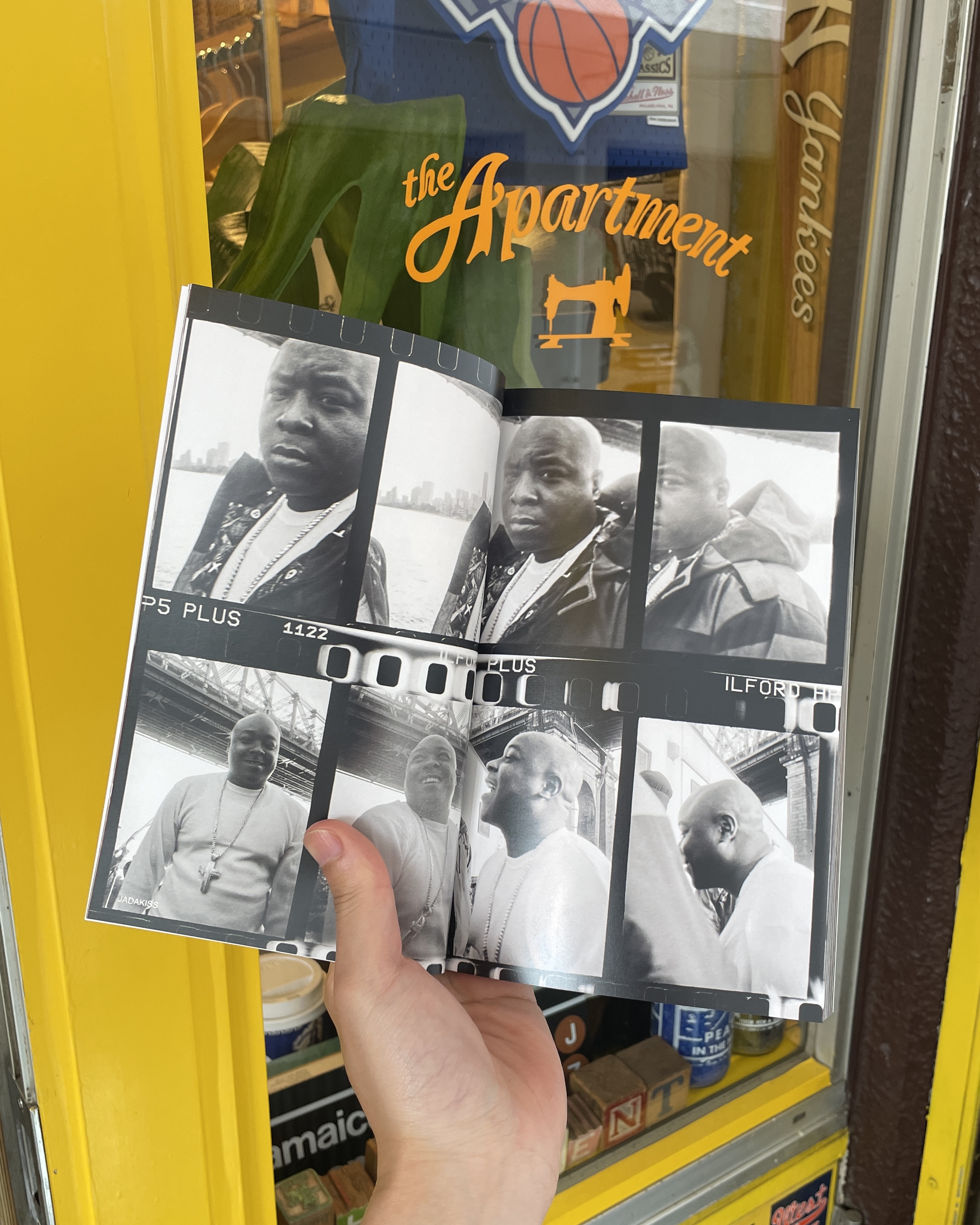 写真集 Lo Life 取扱いTHE APARTMENT STABRIDGE 今週末もいろいろと入荷しています！ | the Apartment