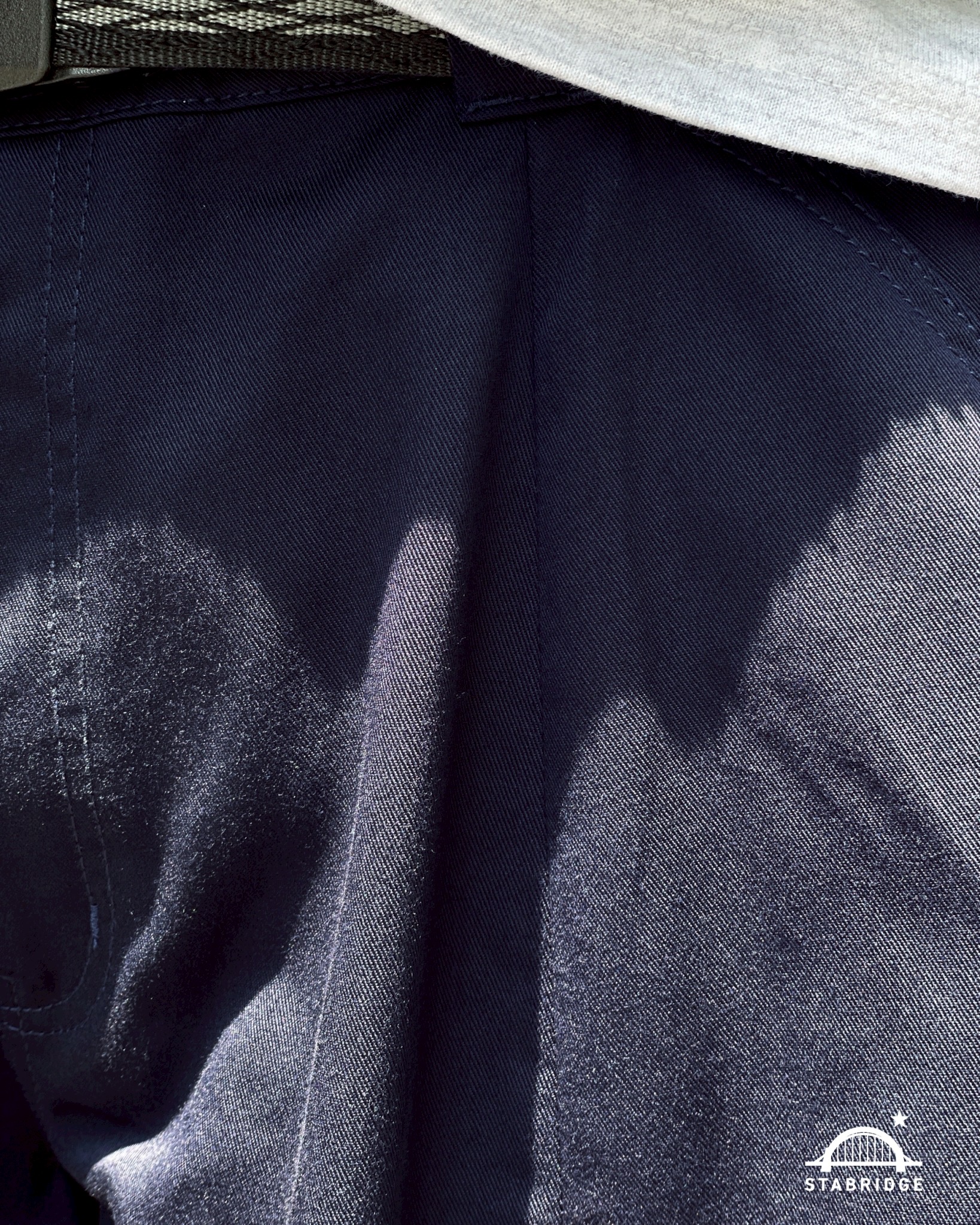 POSTMAN BALLOON SHORTS | the Apartment