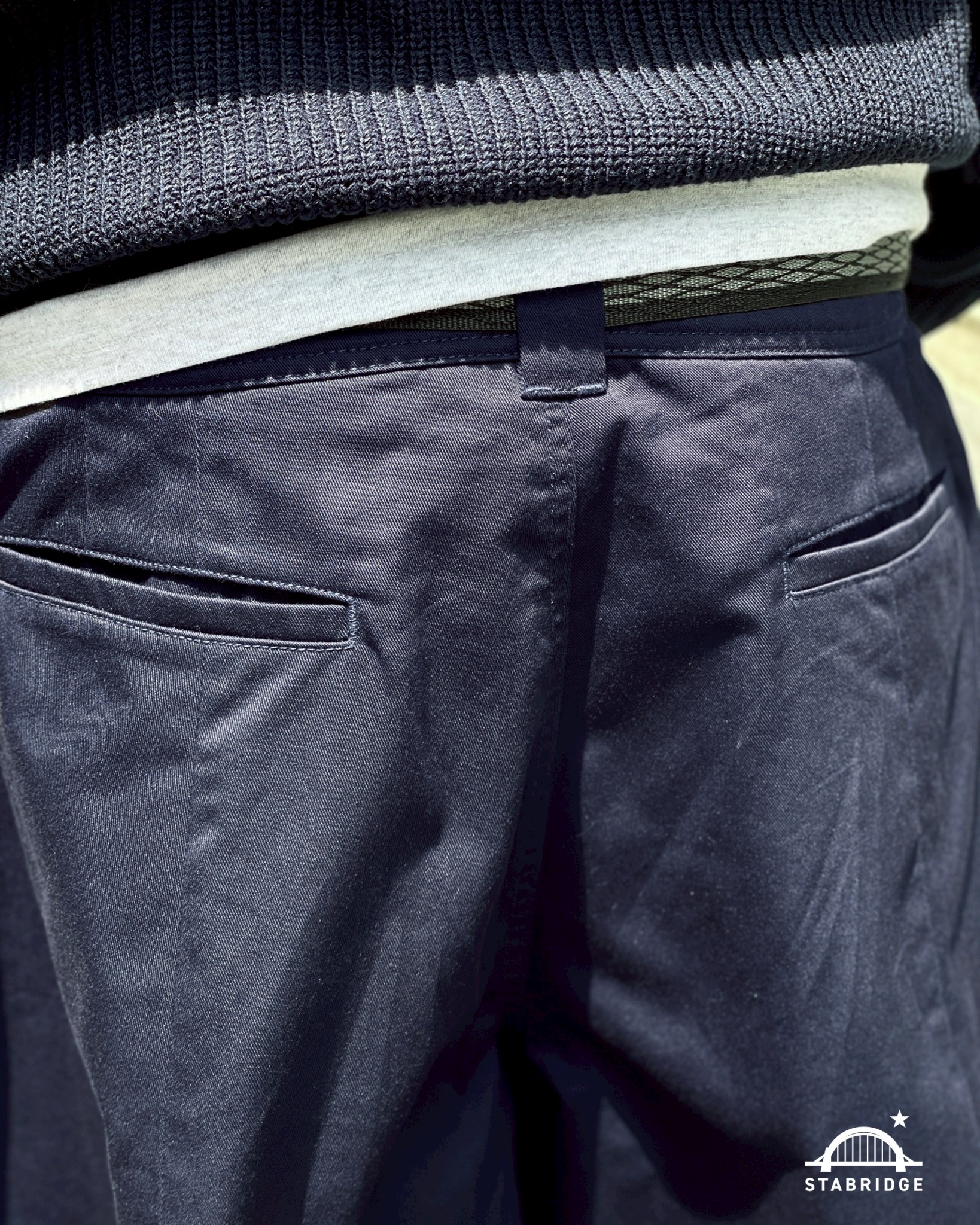 POSTMAN BALLOON SHORTS | the Apartment