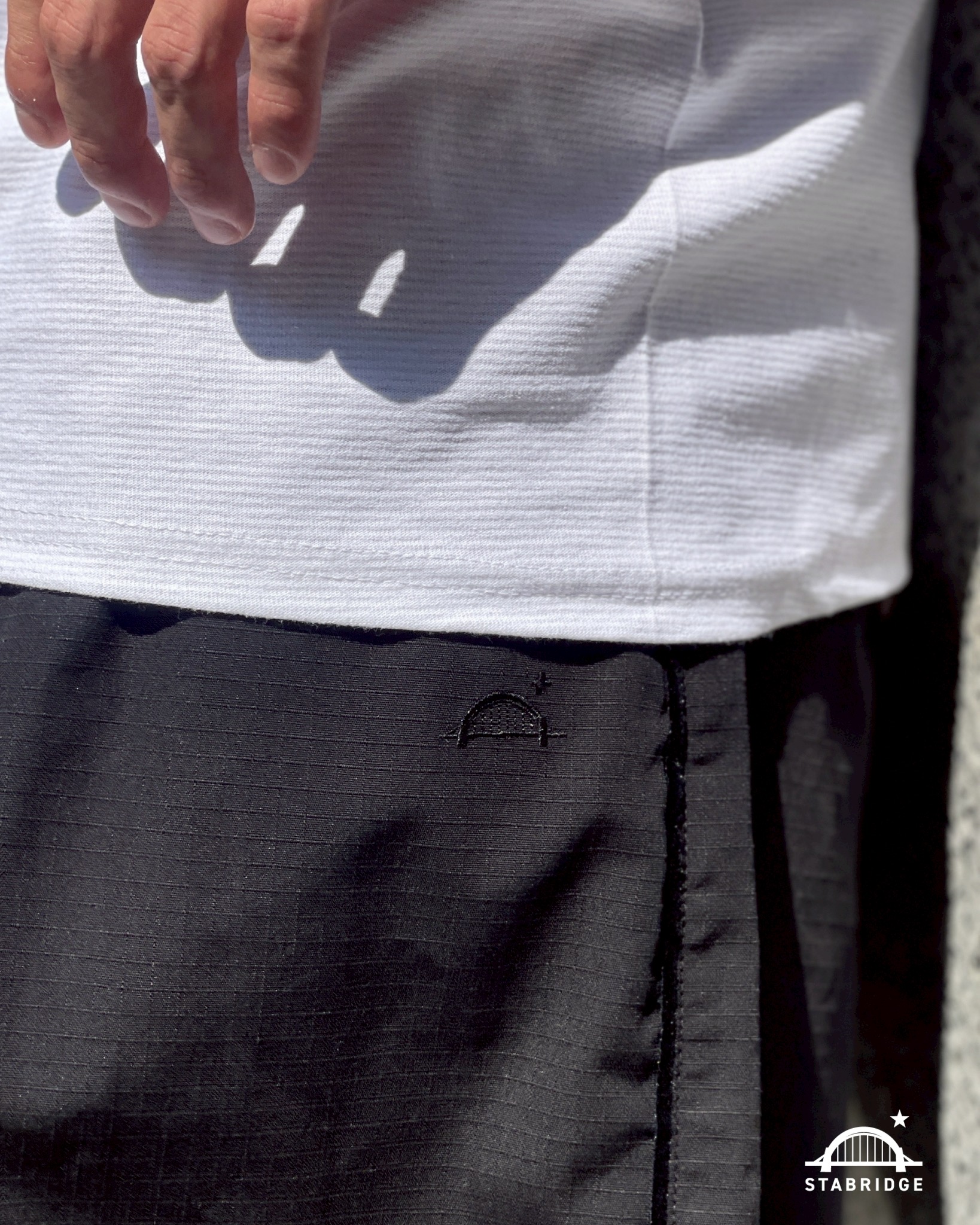 POSTMAN BALLOON SHORTS | the Apartment