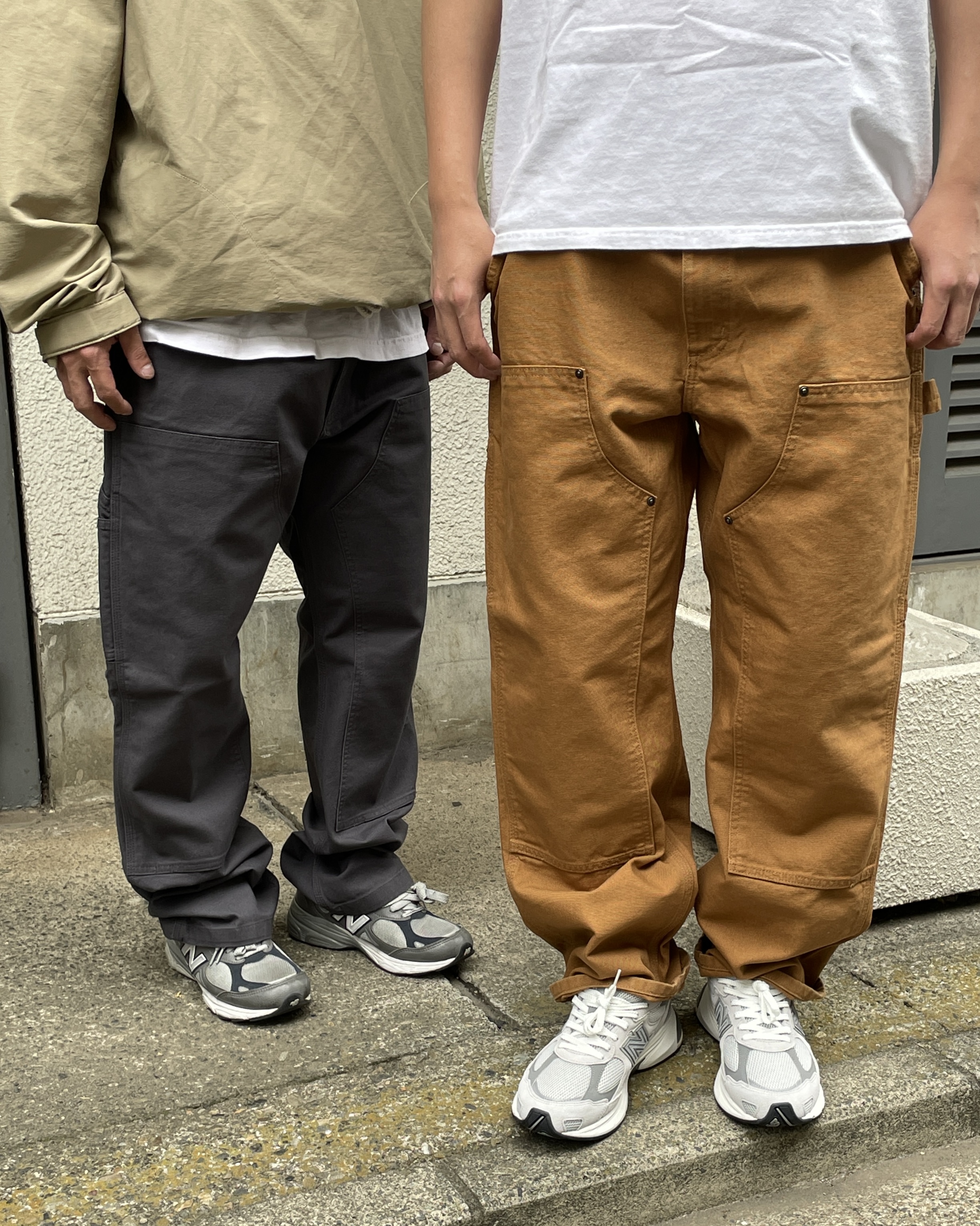 Carhartt USA | the Apartment