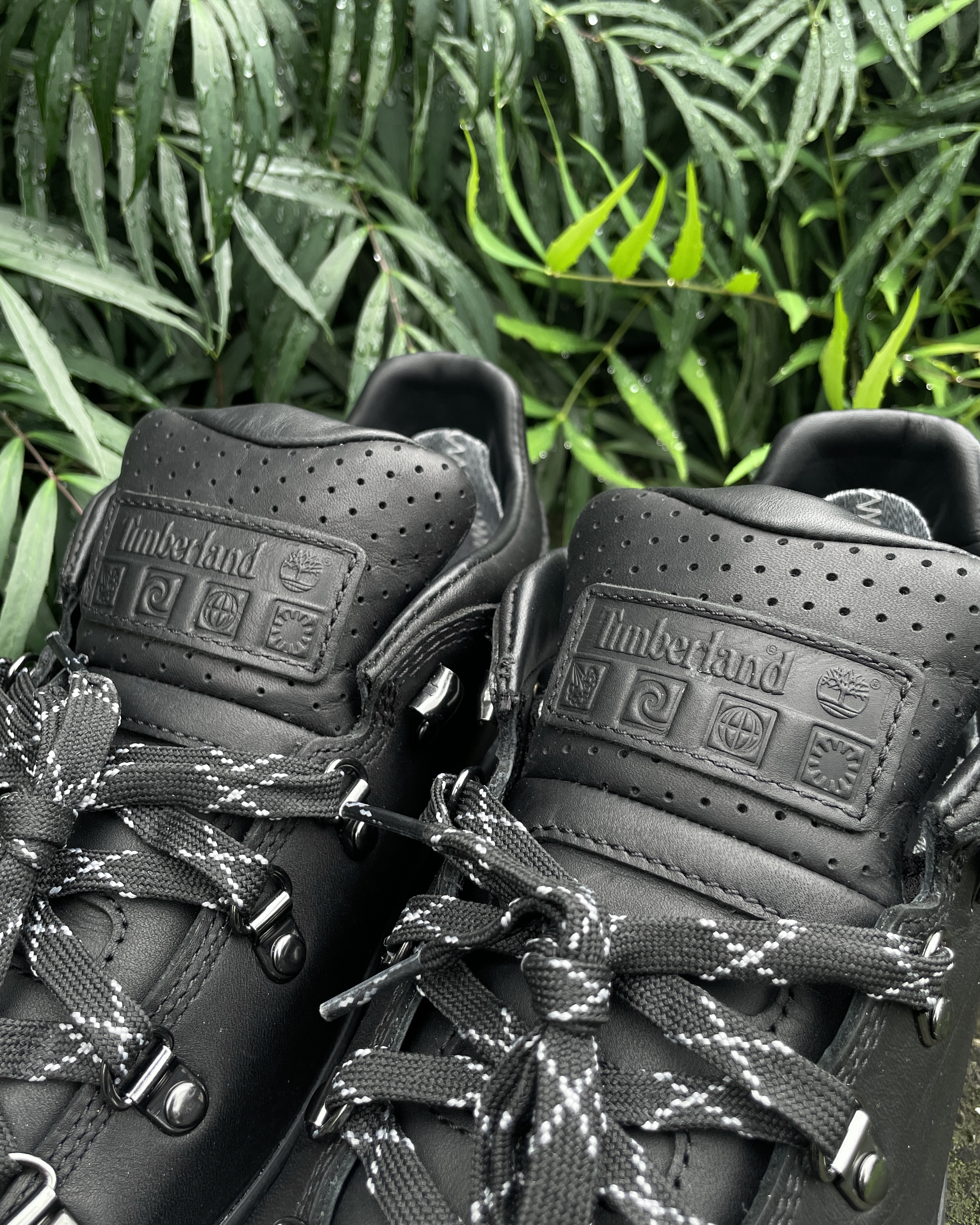 GORE-TEX × Vibram | the Apartment