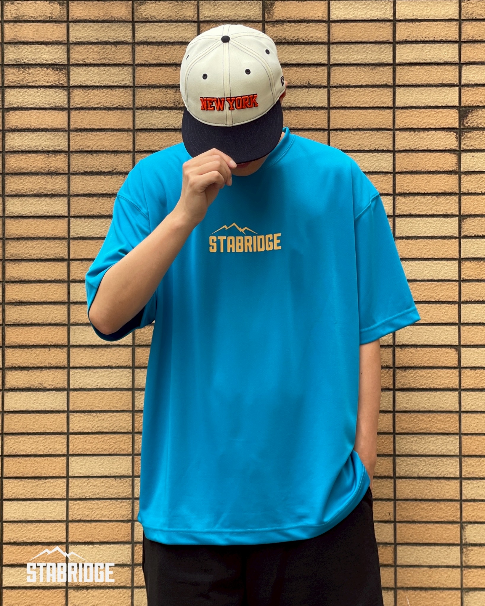 QUICK DRY TEE 2026 | the Apartment